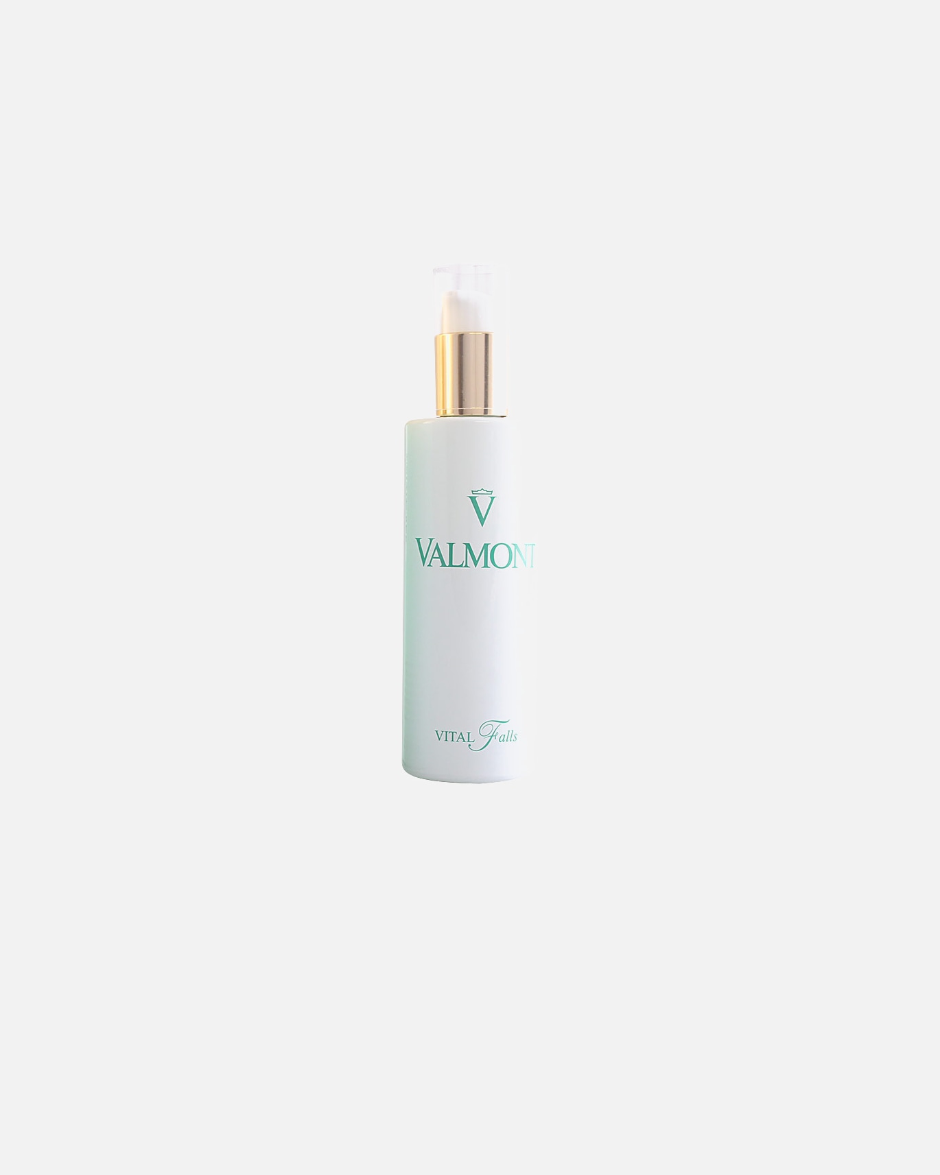 Mousse nettoyante visage for FemmeValmontPurity Vital Falls150 ml
