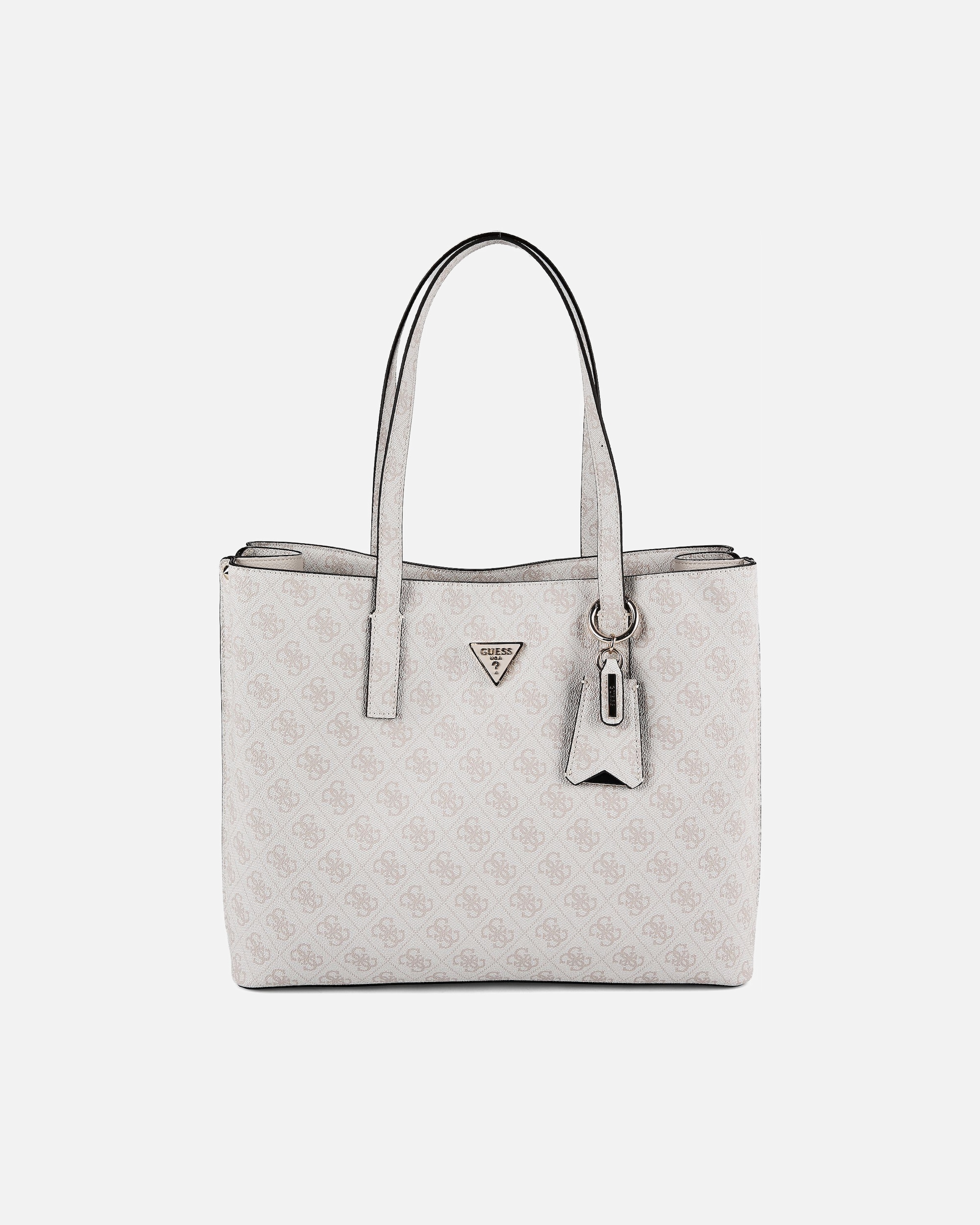 Cabas for FemmeGUESSMeridian II Sac fourre-toutbone logo