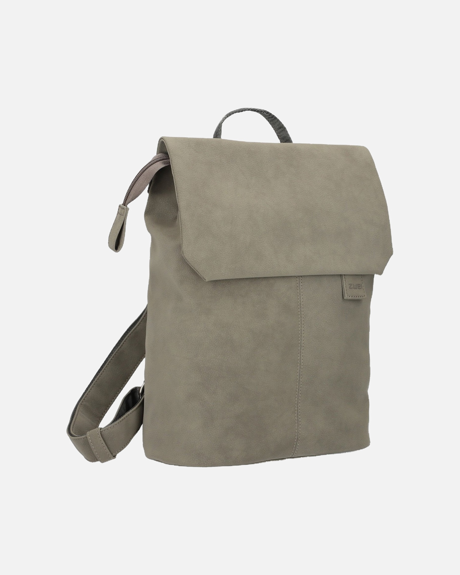 Sac à dos for FemmeZWEIMademoiselle.M Sac à dosnubuk mud