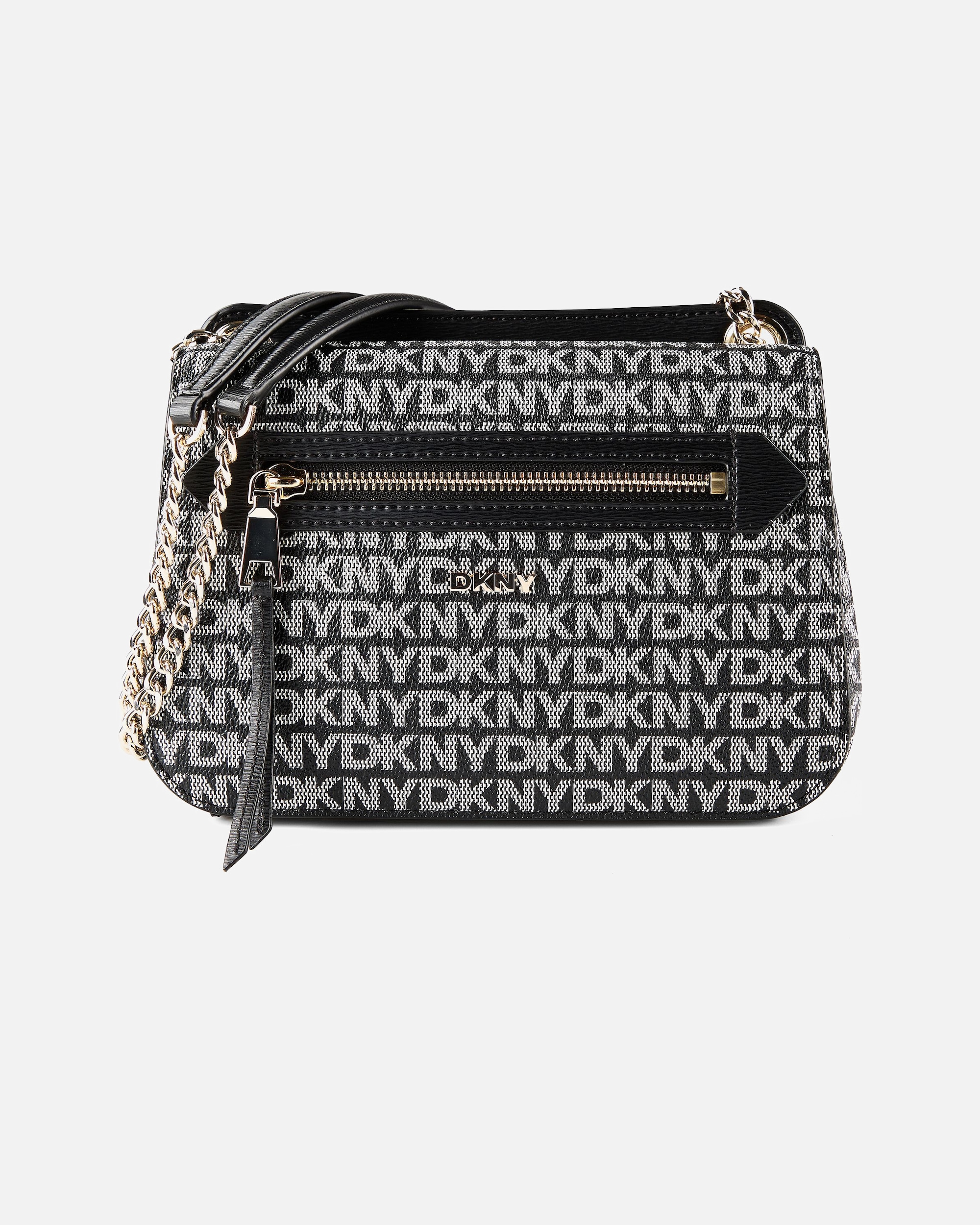 Sac Bandoulière for FemmeDKNYBryant Sac à main porté épauleblack logo- black