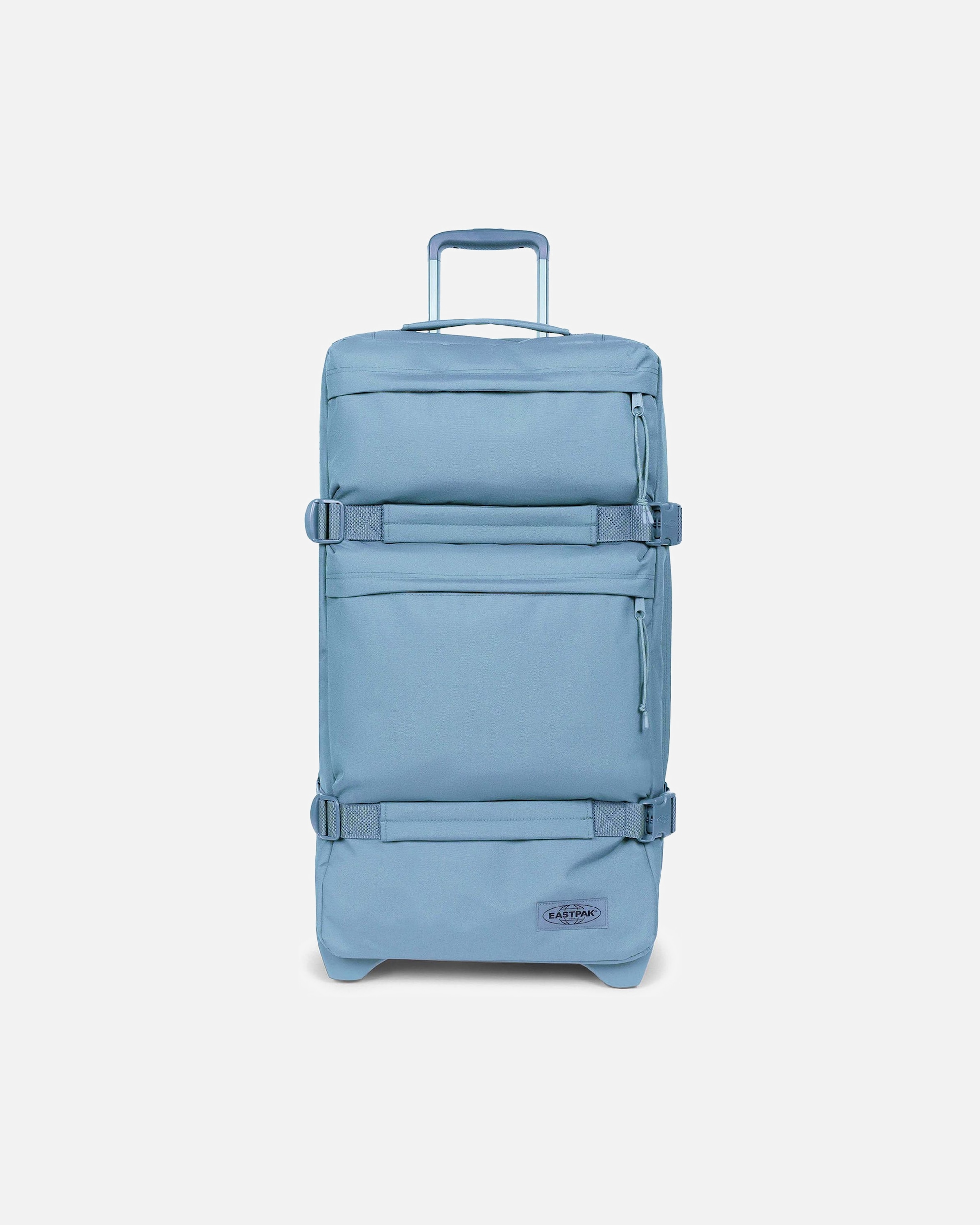 Sac for HommeEastpakTransit'R Plus 2 roues Sac de voyage 80 cmmonotone blue