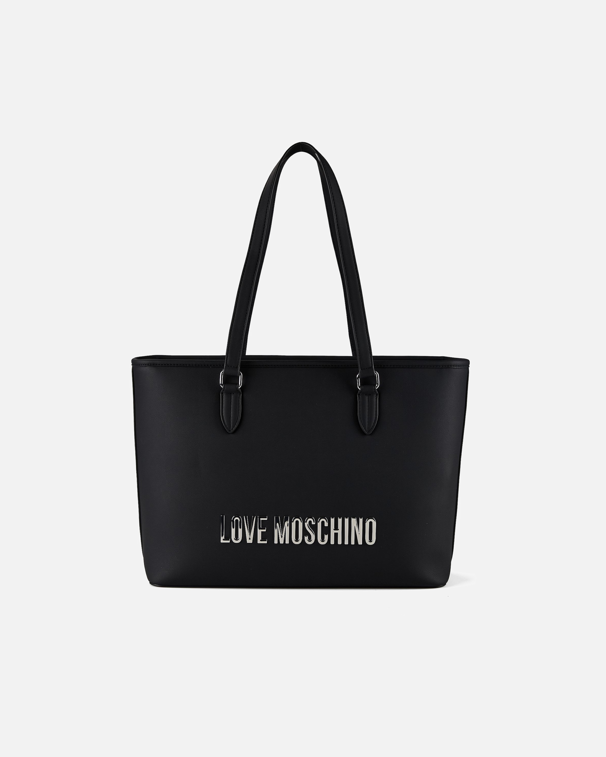 Sac Bandoulière for FemmeLove MoschinoBold Love Sac fourre-toutblack 2