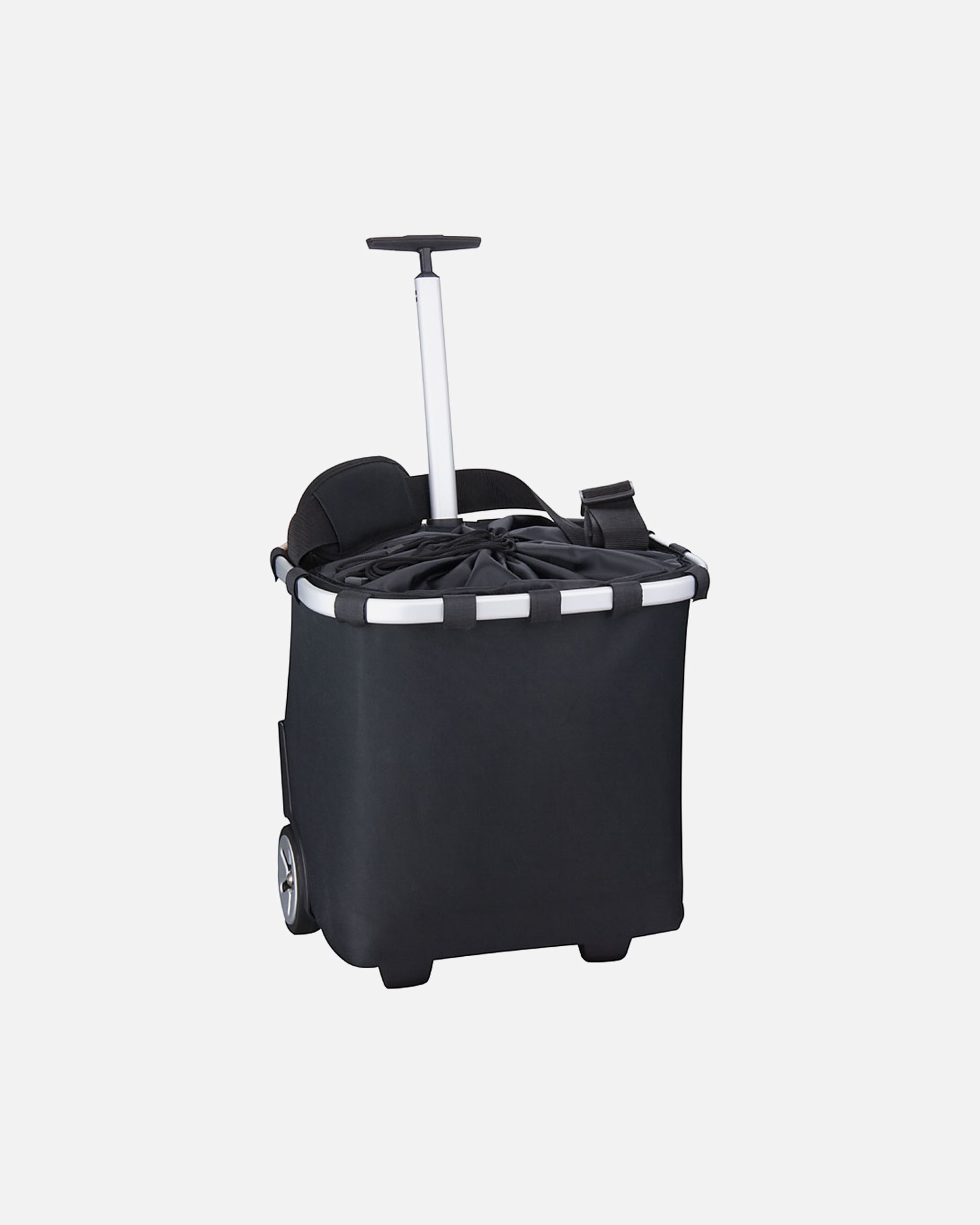 Shopper für Weiblich Reisenthel Einkaufstrolley black