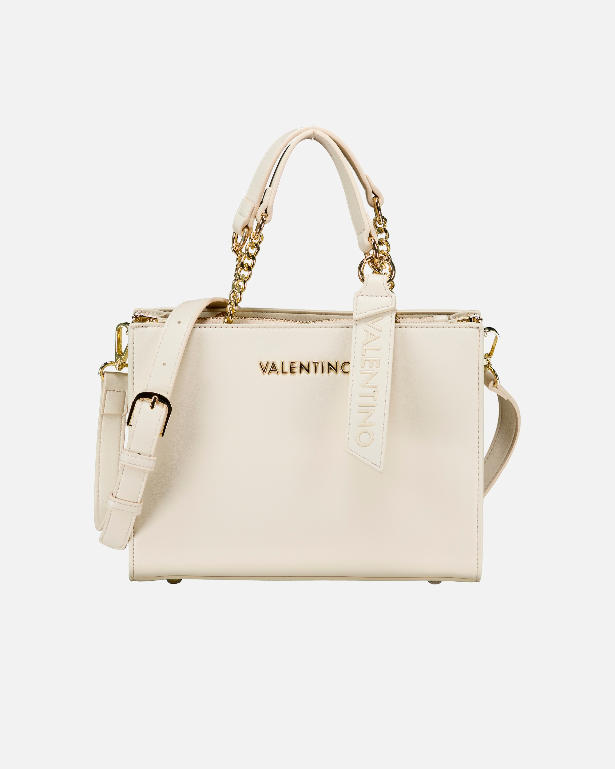 Sac à main for FemmeValentino BagsHira Sac porté mainecru