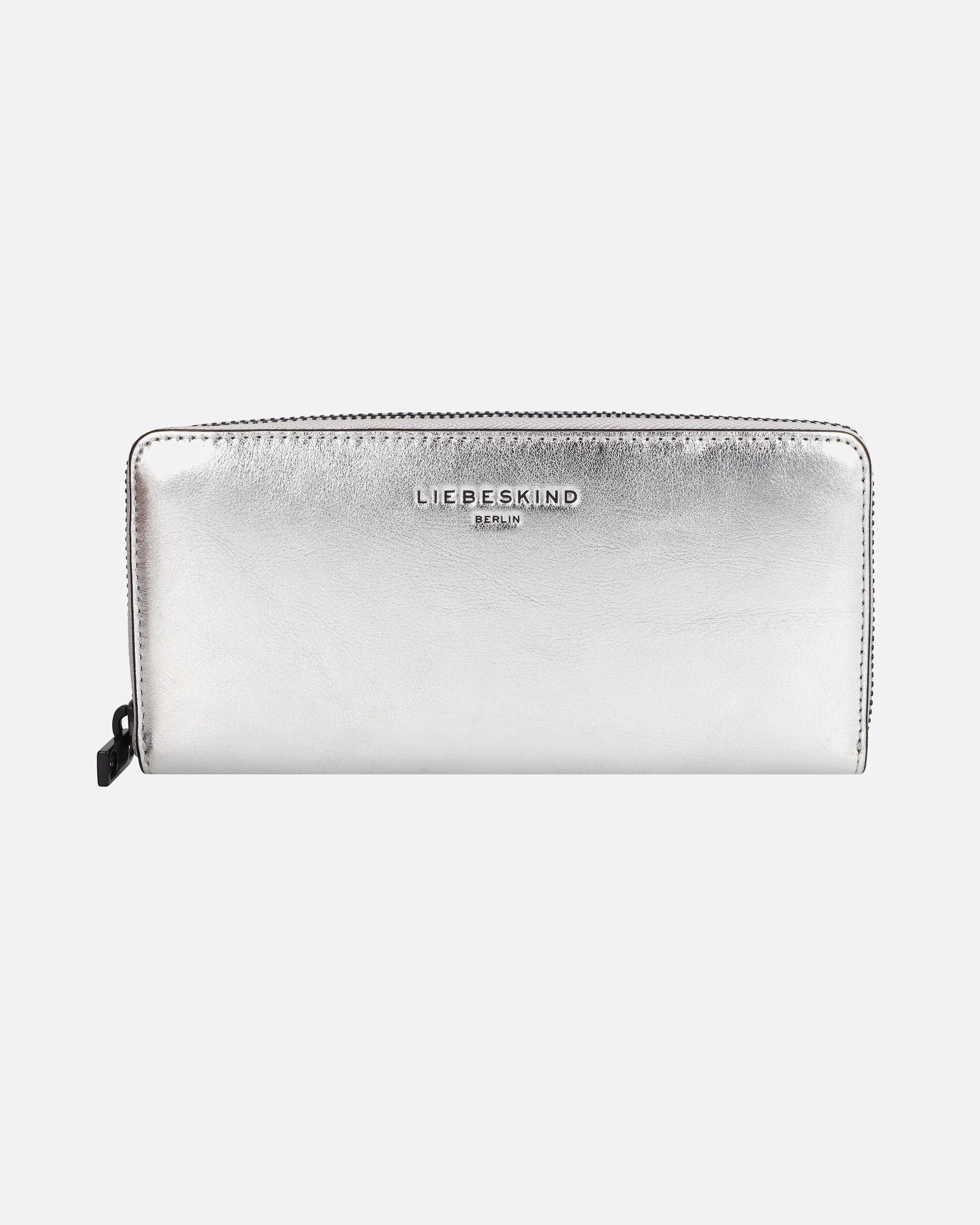Porte-monnaie for FemmeLiebeskindHera Porte-monnaie femmesilver