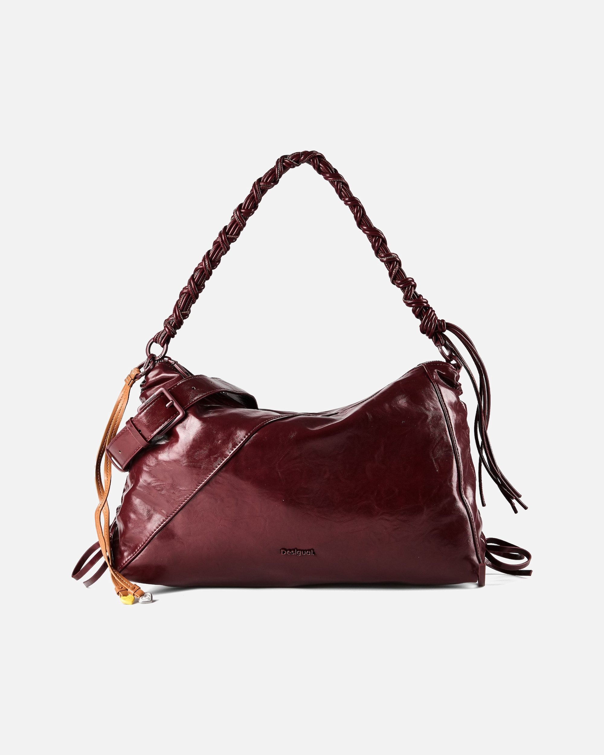 Sac for FemmeDesigualRodio Sac à main porté épaulered