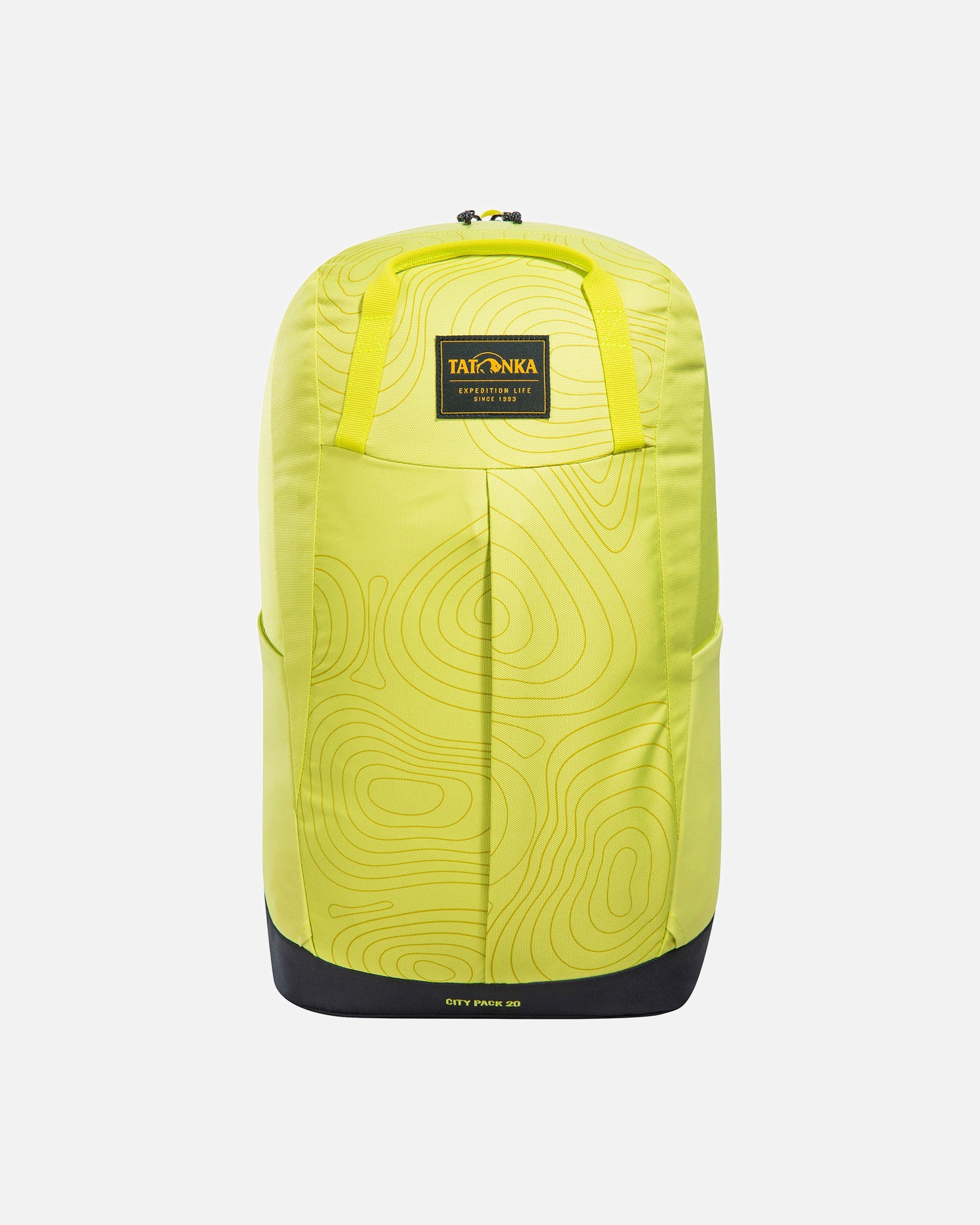 Rucksack für Männlich Tatonka City Pack 20 Rucksack 49 cm City Pack 20 Rucksack 49 cm