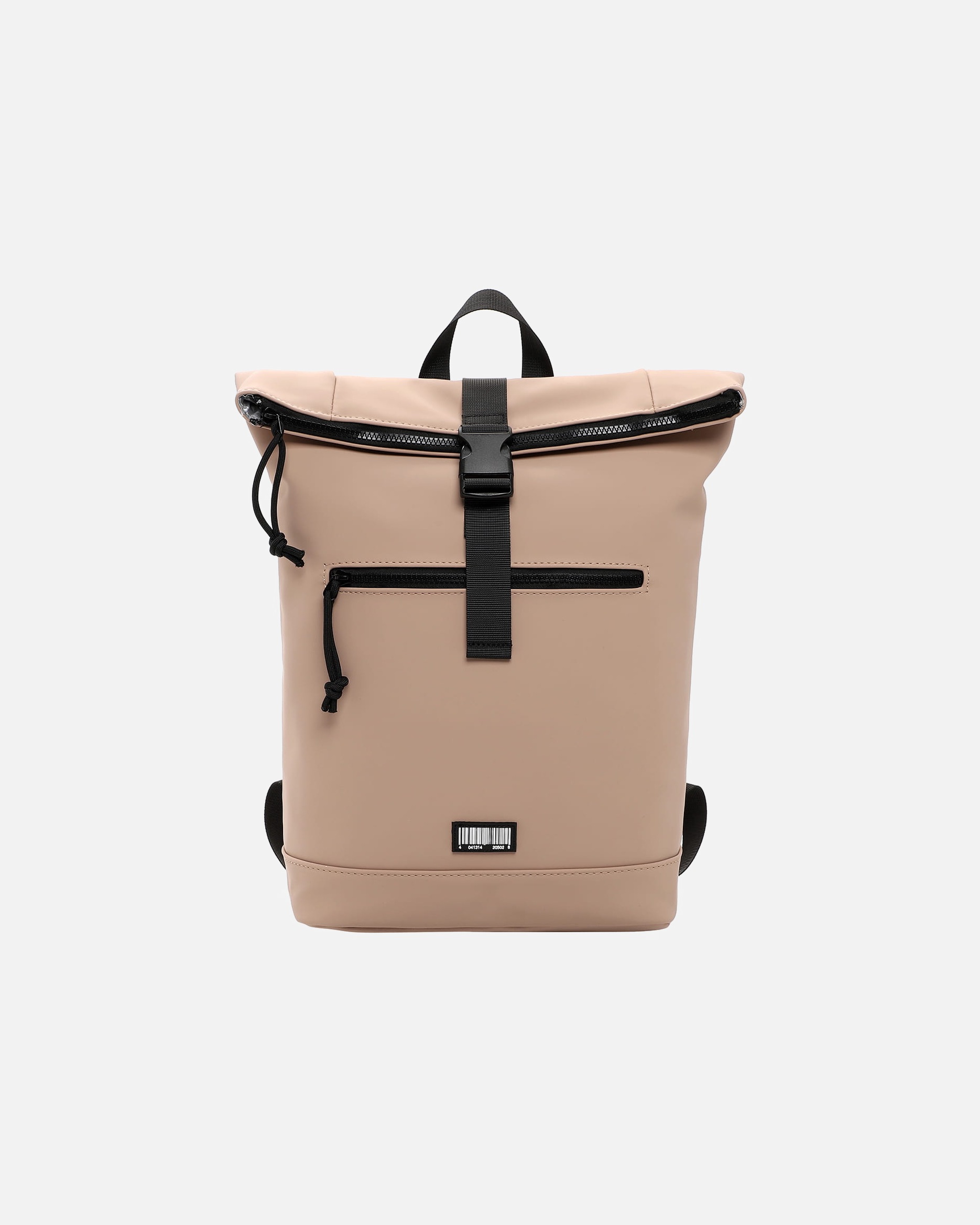 Rucksack für Weiblich Emily & Noah Rucksack E&N Kairo Oldrose
