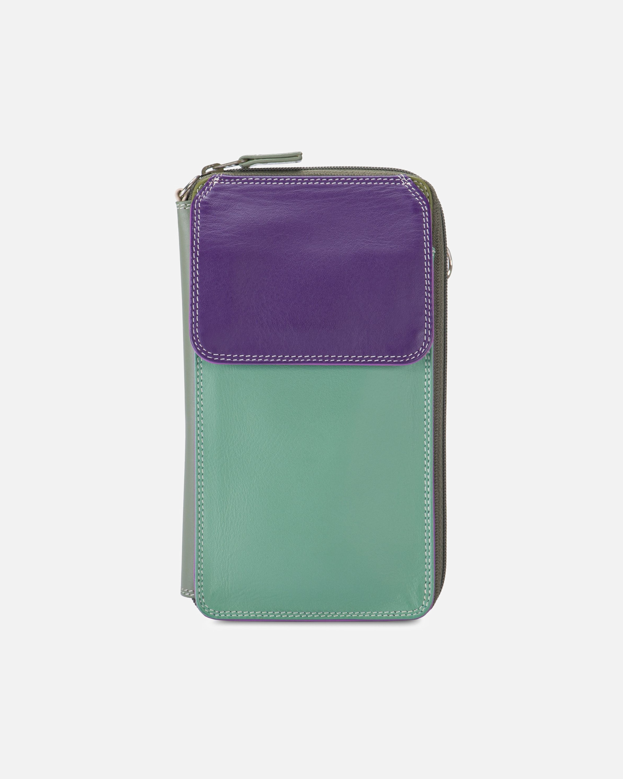 Portemonnaie für Männlich Mywalit Geldbörse orchid