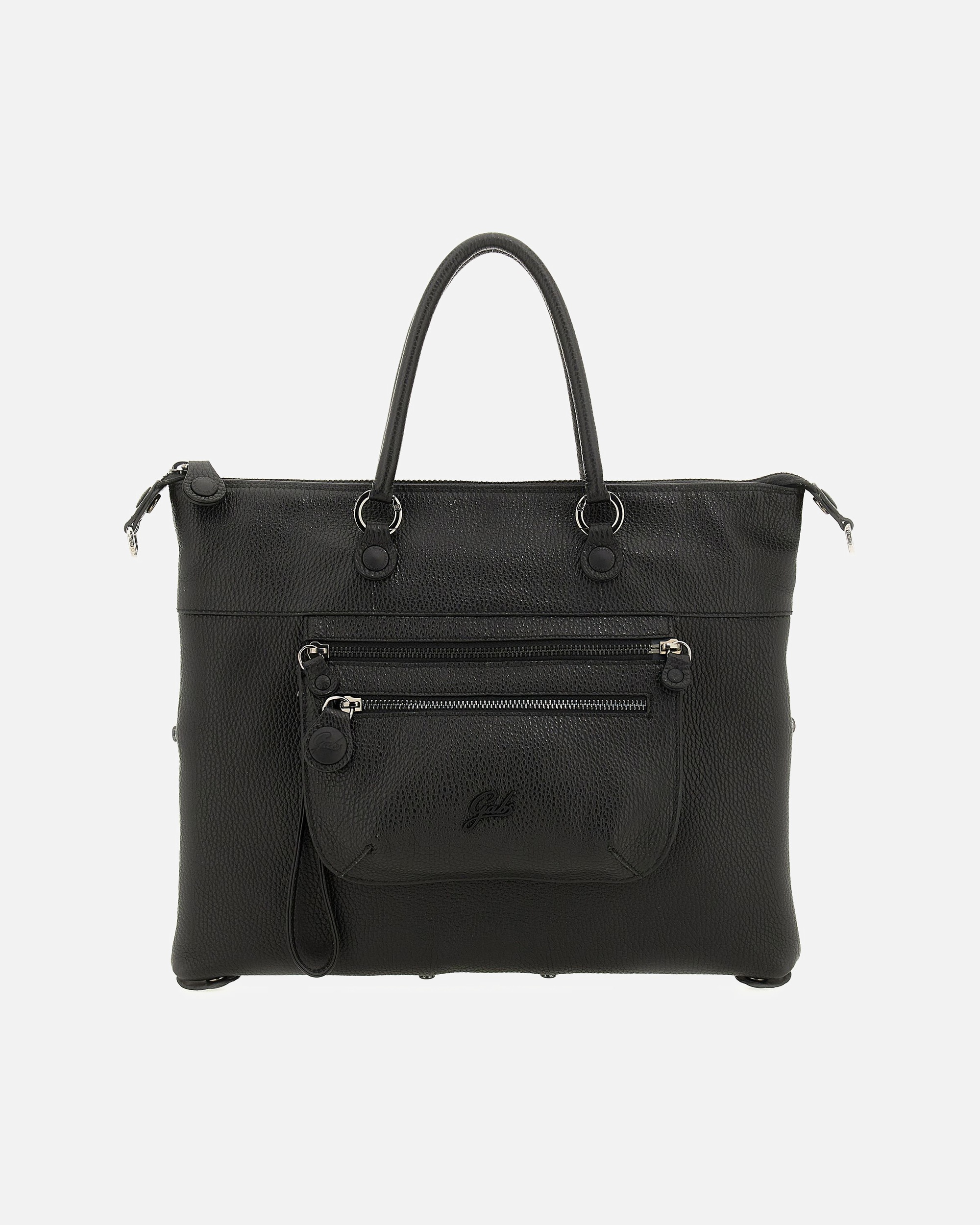Pochette for FemmeGabsLavinia Sac porté mainblack