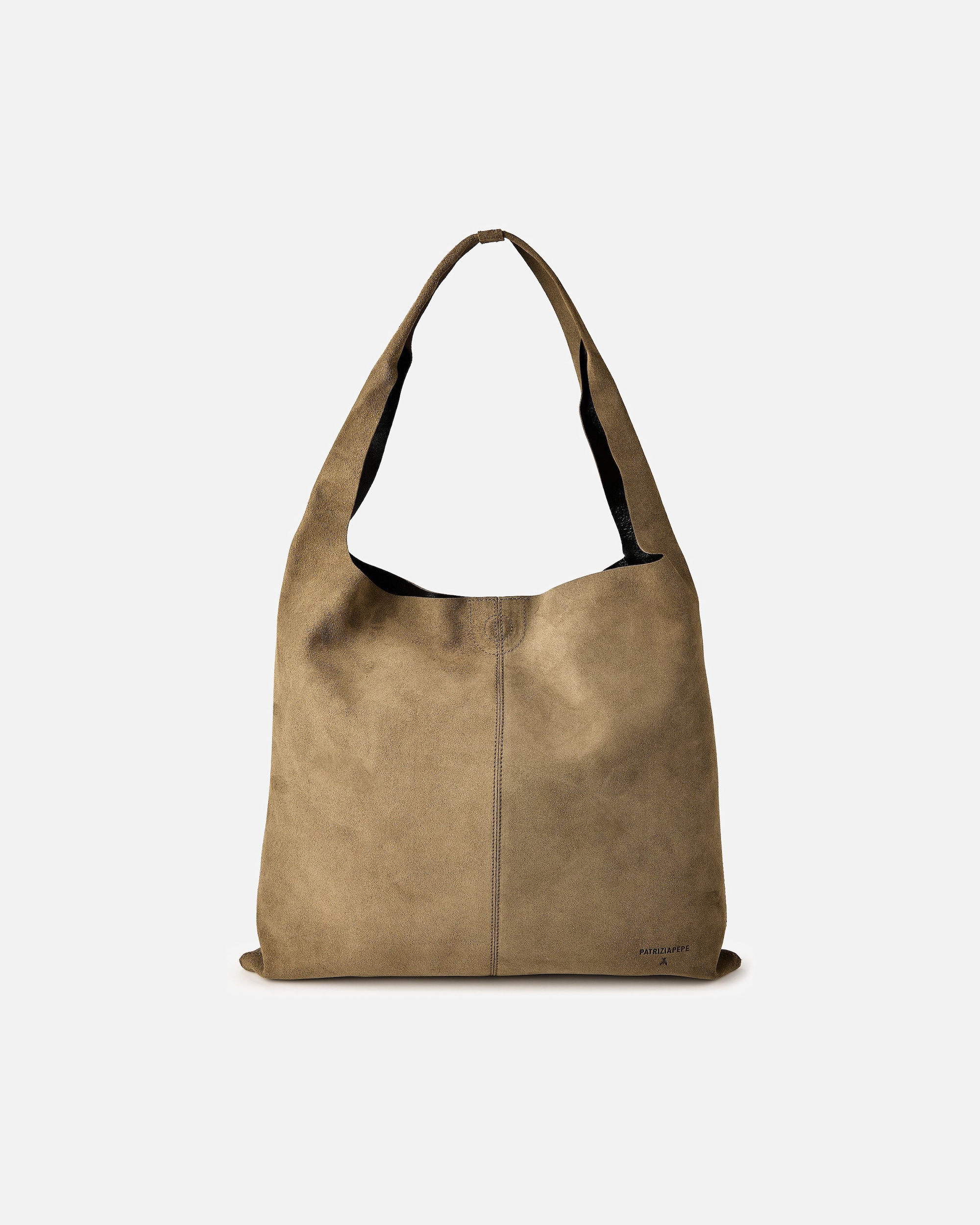 Sac for FemmeNever Complete Sac fourre-toutolive suede