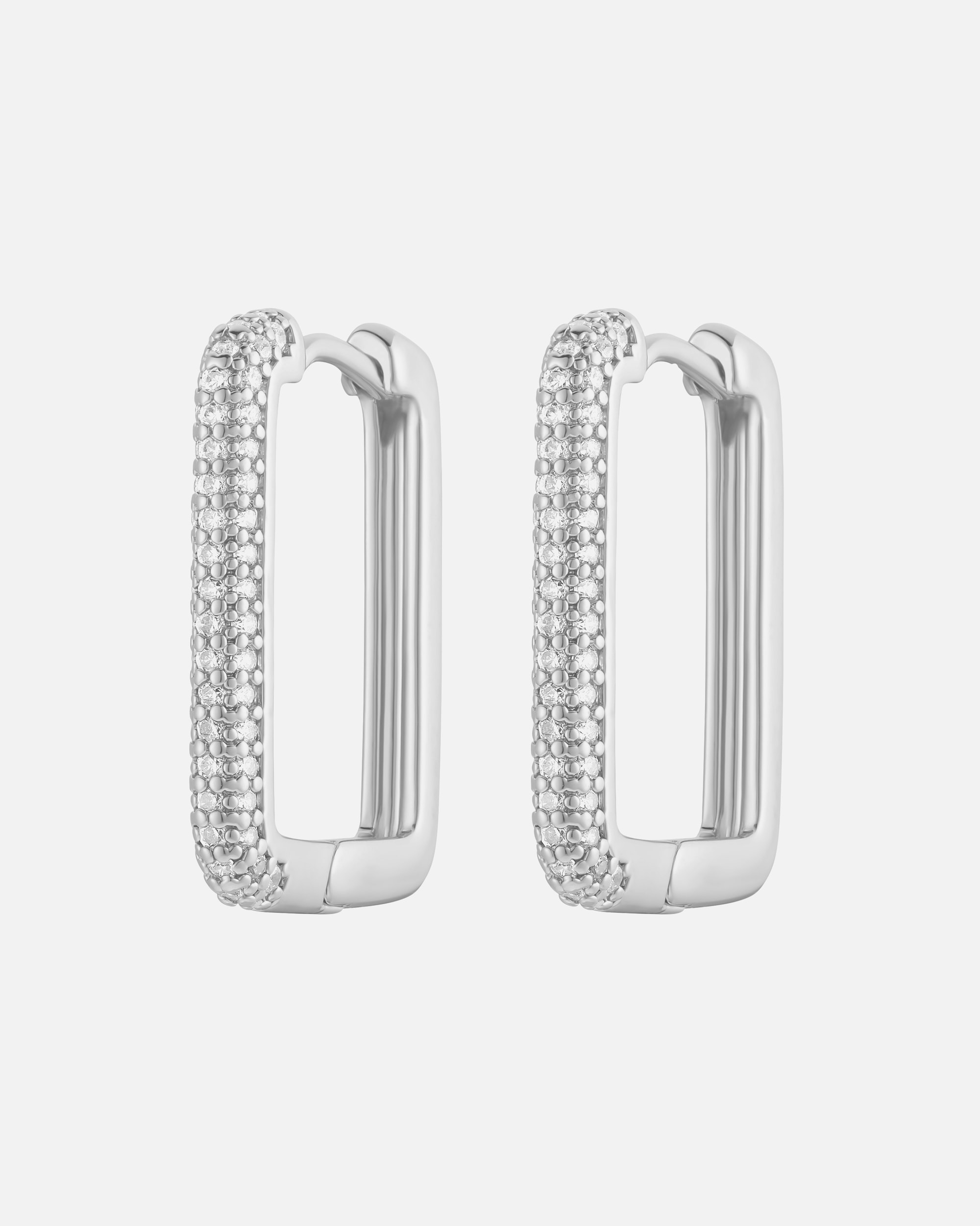 Boucle d'oreilles for FemmeBoucles d'oreilles OdillaSilberfarben