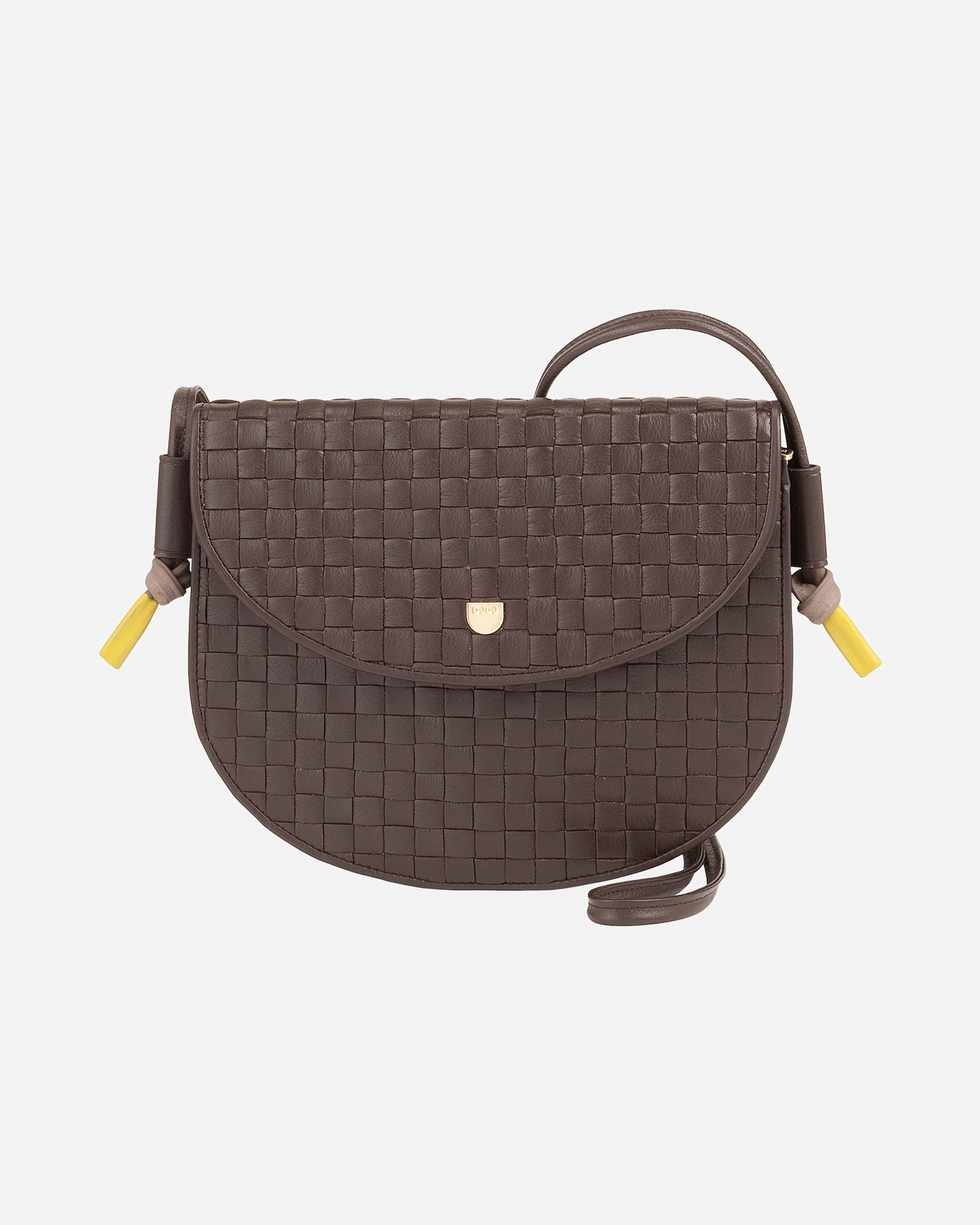 Pochette for FemmeSkye Sac bandoulièrecoffee brown