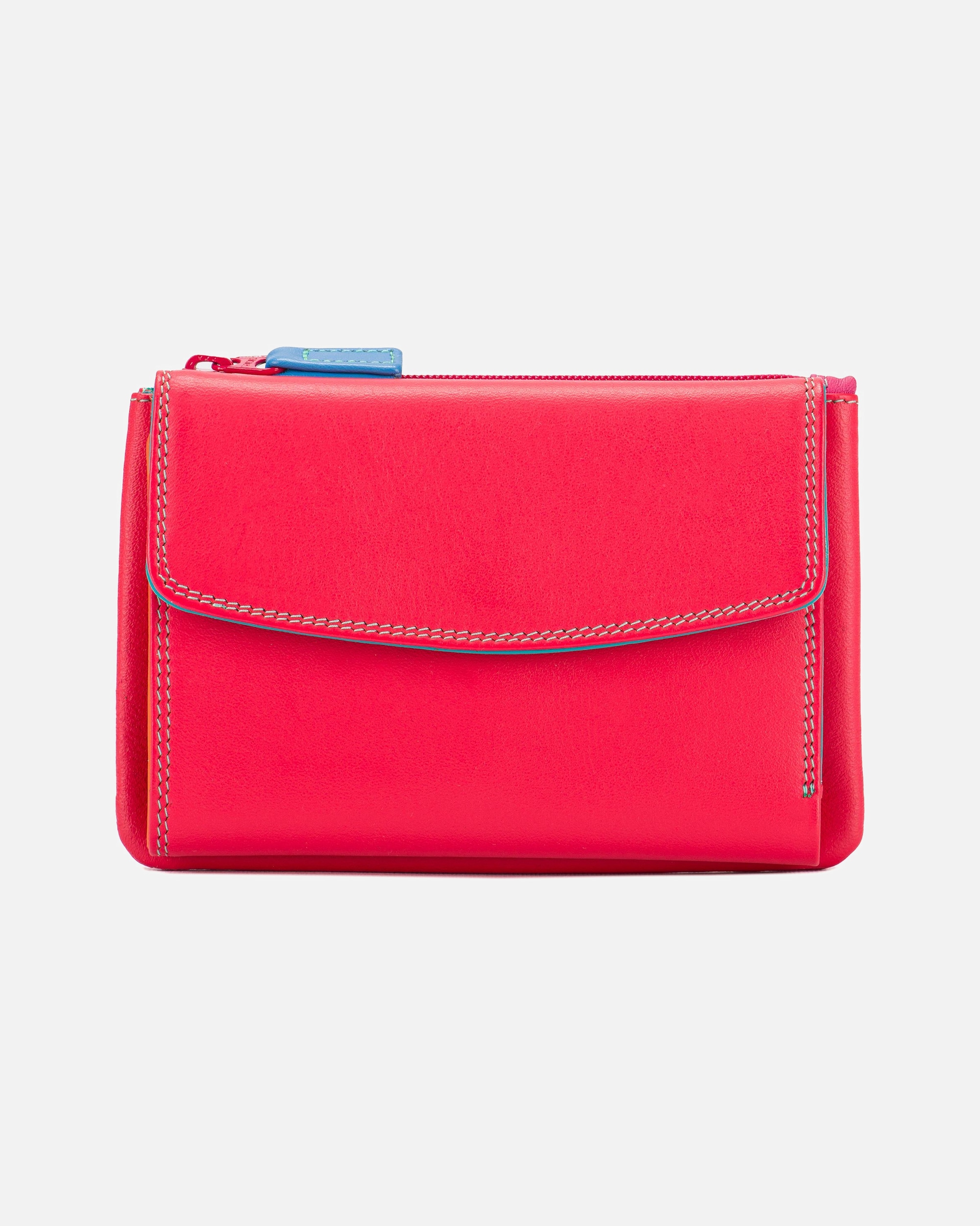 Portemonnaie für Weiblich Mywalit Damengeldbörse lipstick