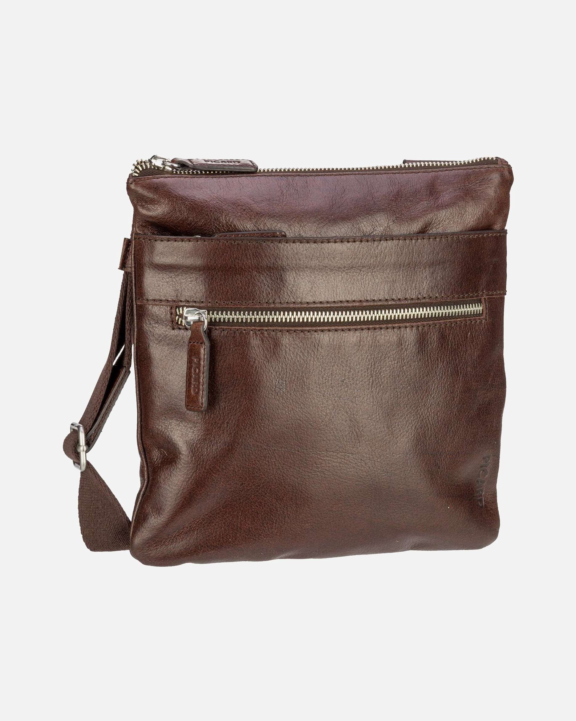 Umhängetasche für Unisex Picard Buddy Umhängetasche cafe
