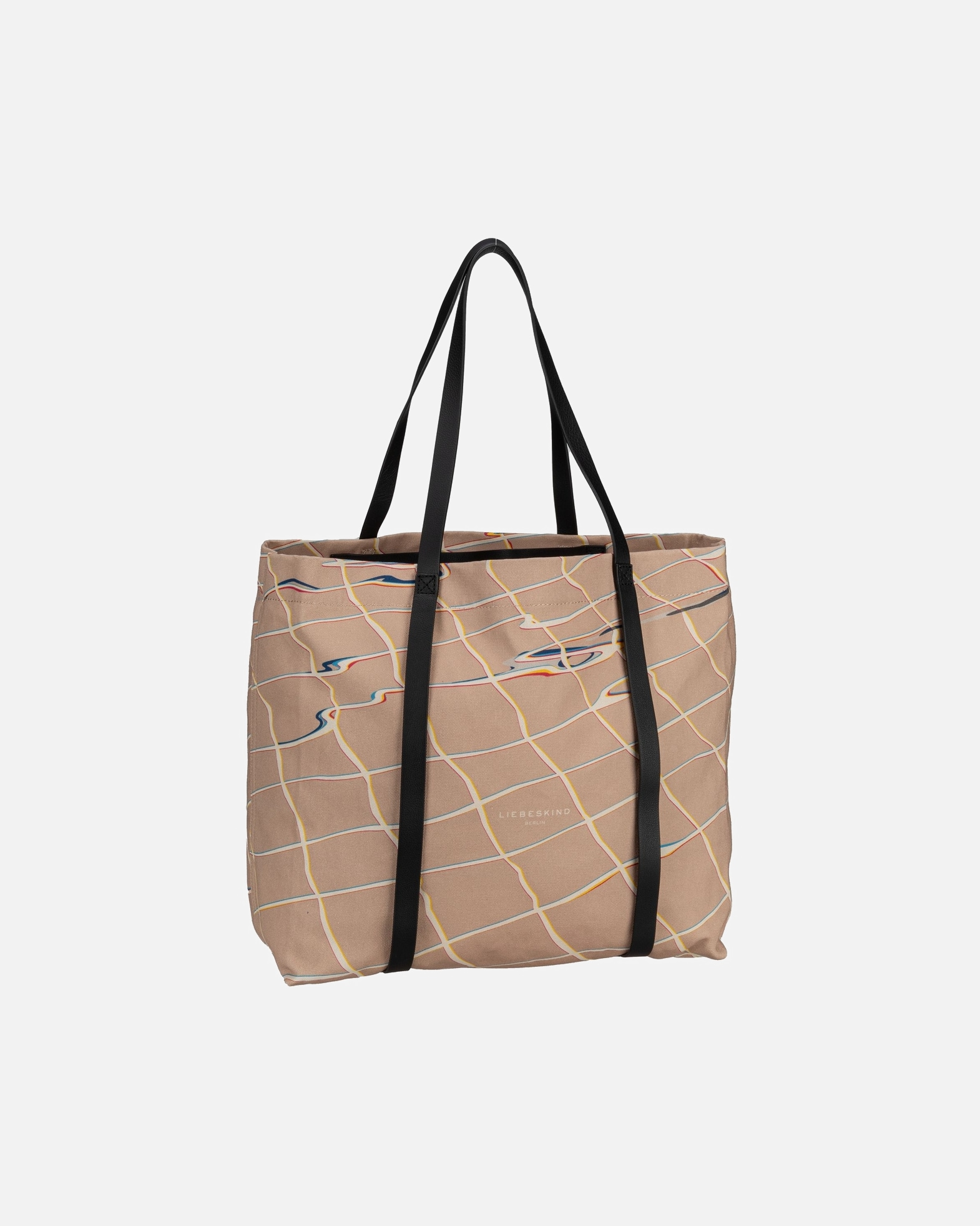 Cabas for FemmeLiebeskindAndrea Sac de shopper 39 cmsandy