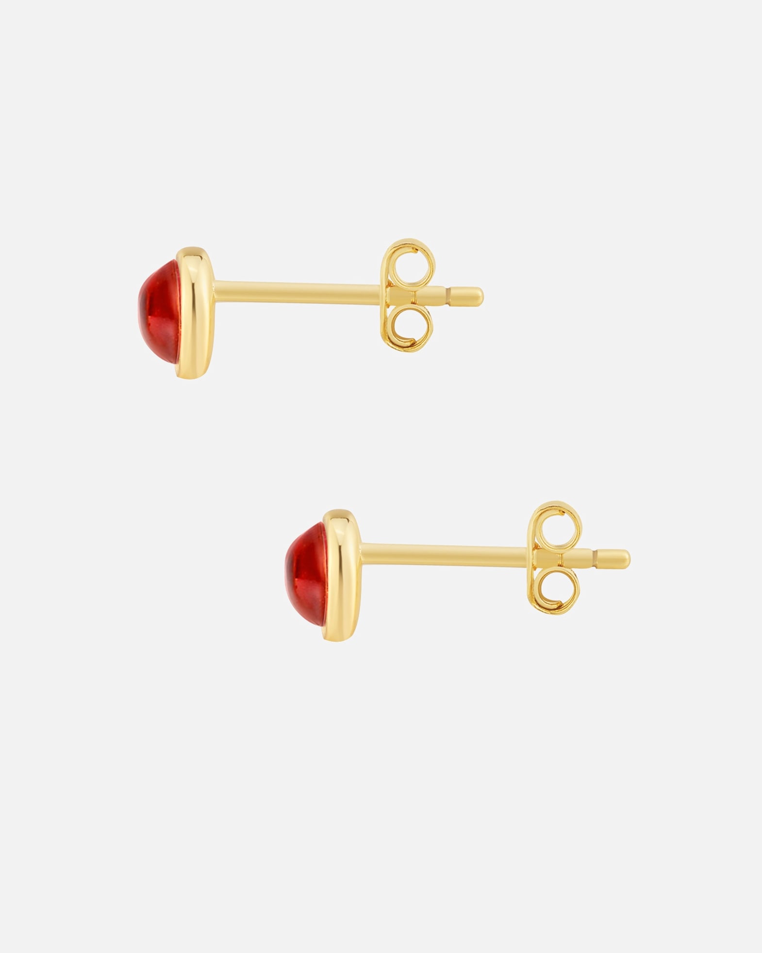 Boucle d'oreilles for FemmeGlanzstücke MünchenBoucles d´oreilles en Argent sterling en Or jaune5,1 mm