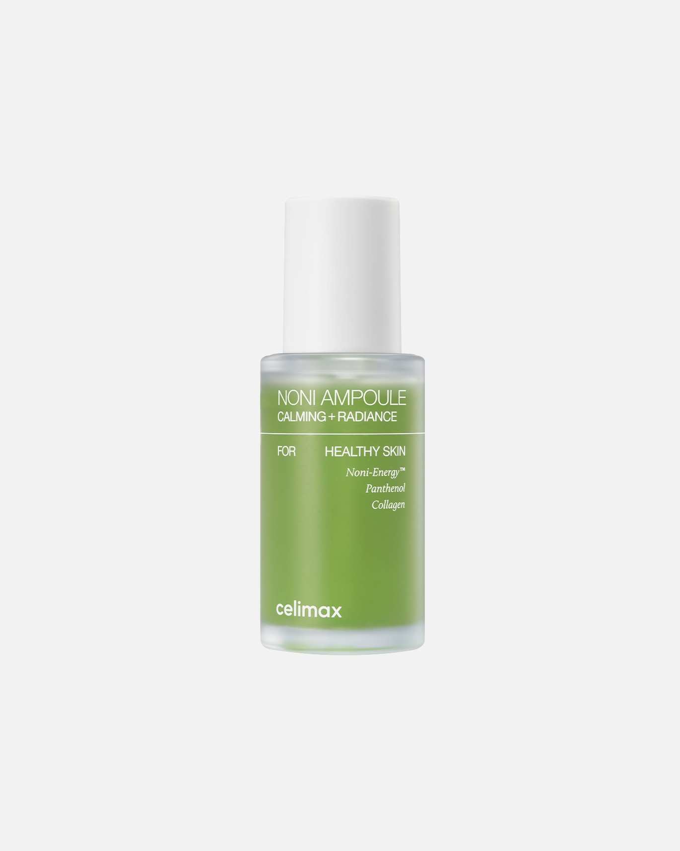 Sérum hydratant for UnisexeThe Real Noni Energy Ampoule30 ml