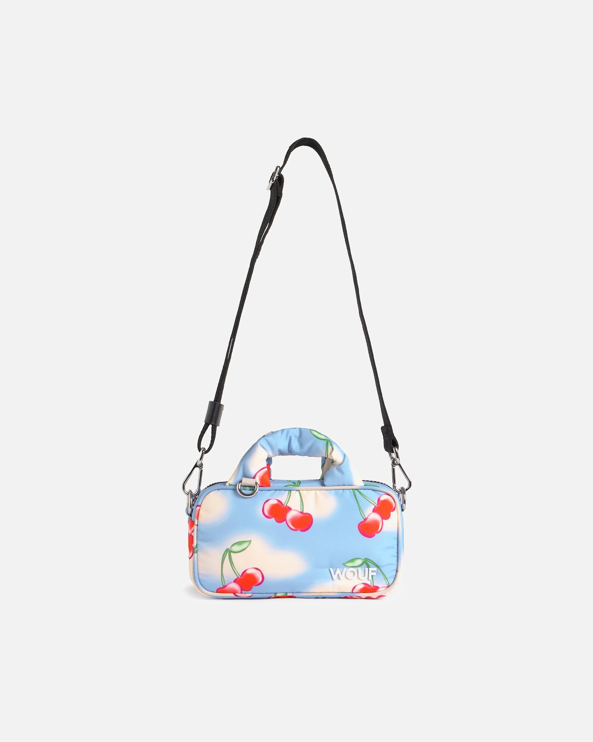 Sac à main for FemmeWoufStudio Sac porté maincherry sky