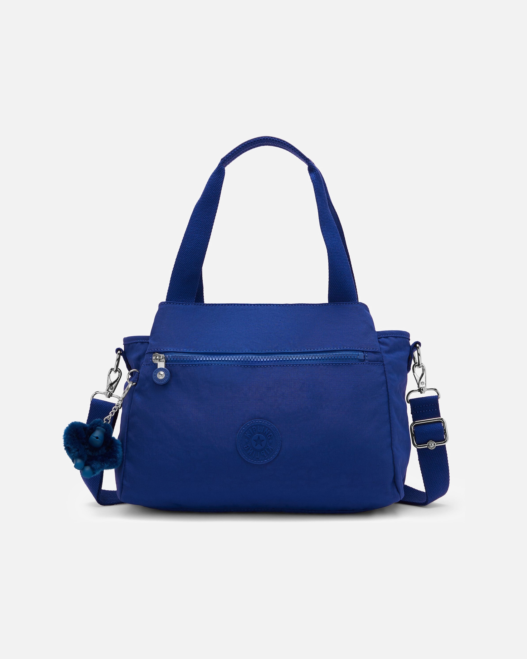 Sac for FemmeKiplingBasic Sac à main porté épauleblazing blue