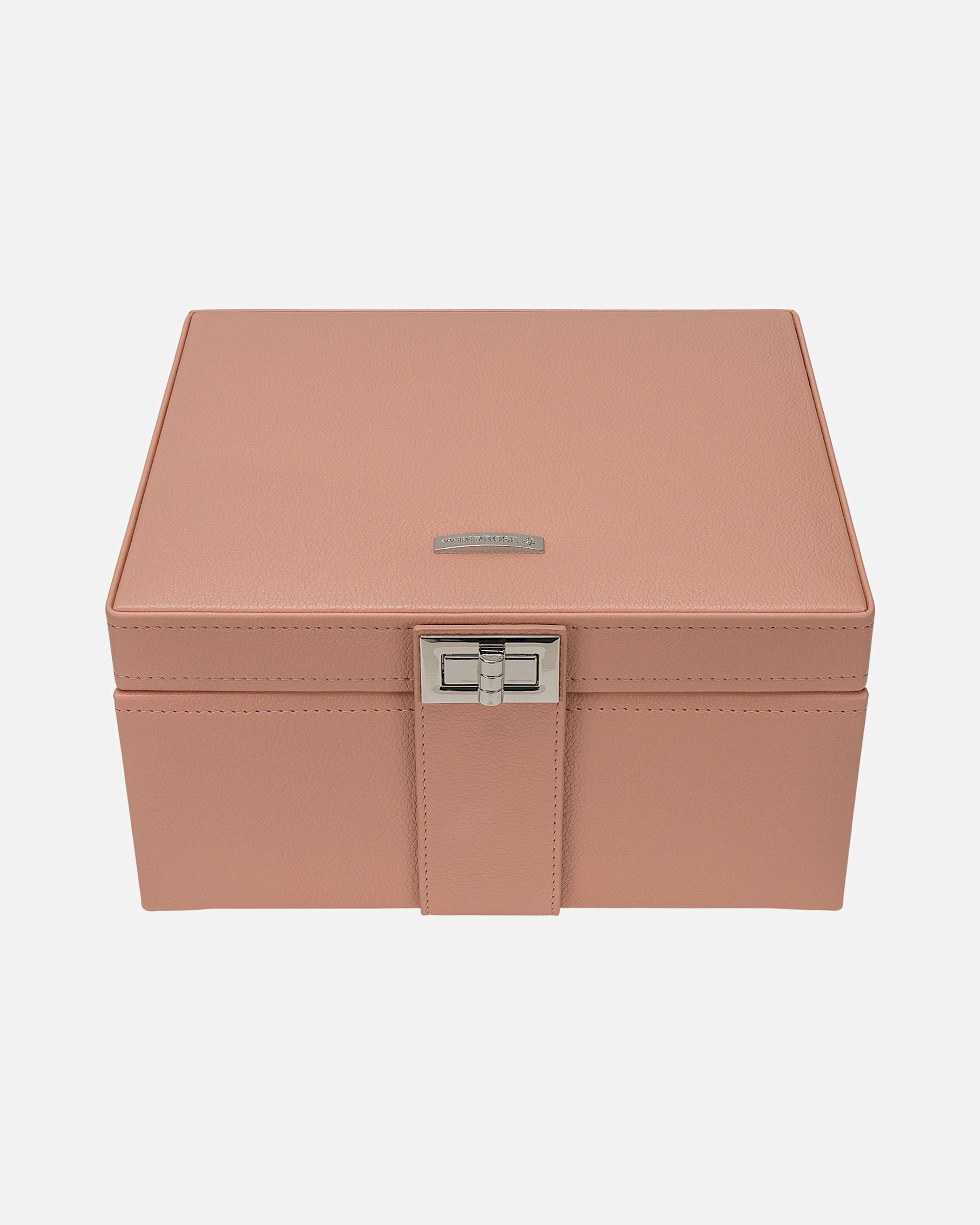 Stockage for FemmeWindroseMarvella Boîte à bijouxrose