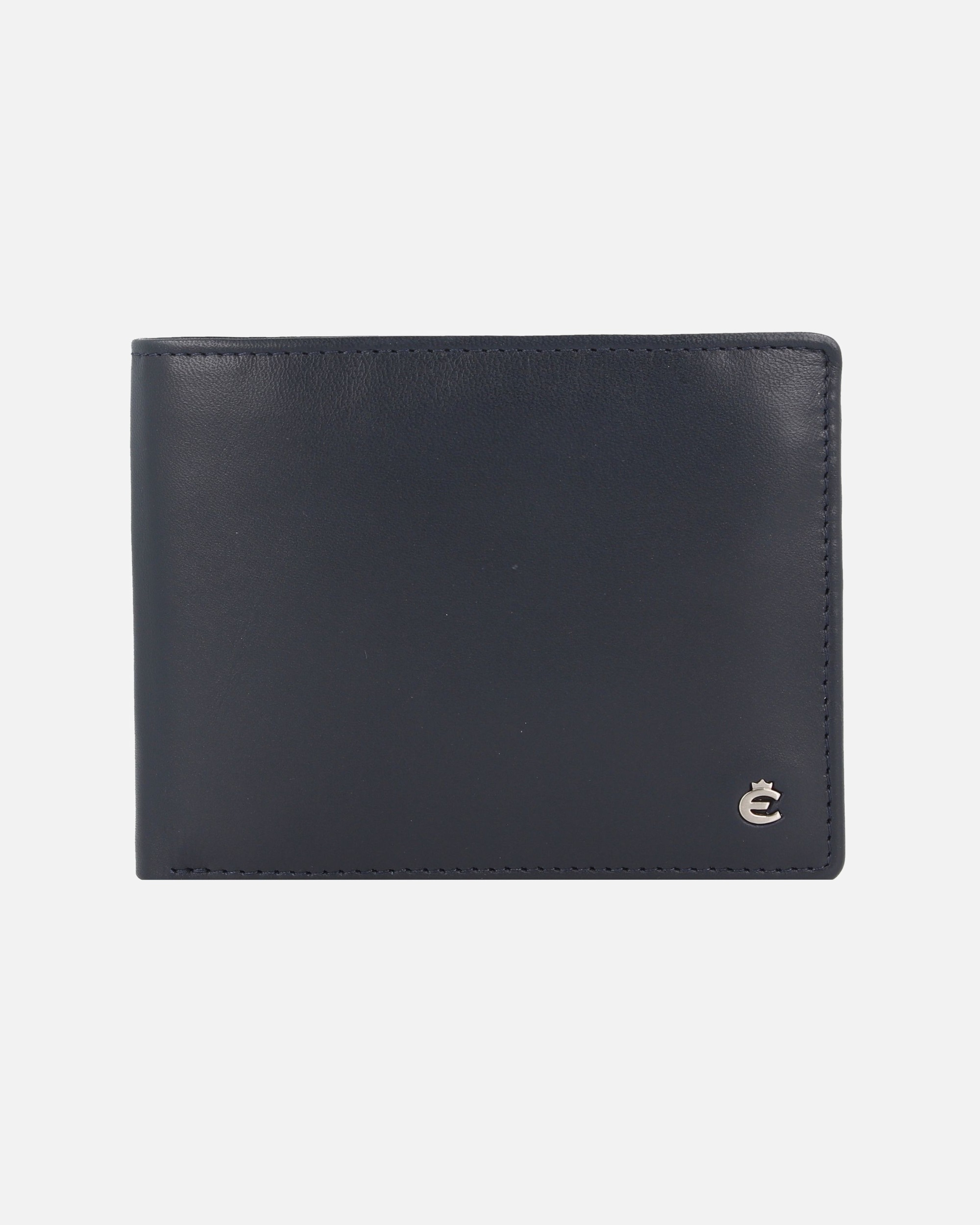 Porte-monnaie for HommeEsquireHarry Porte-monnaie hommeblau