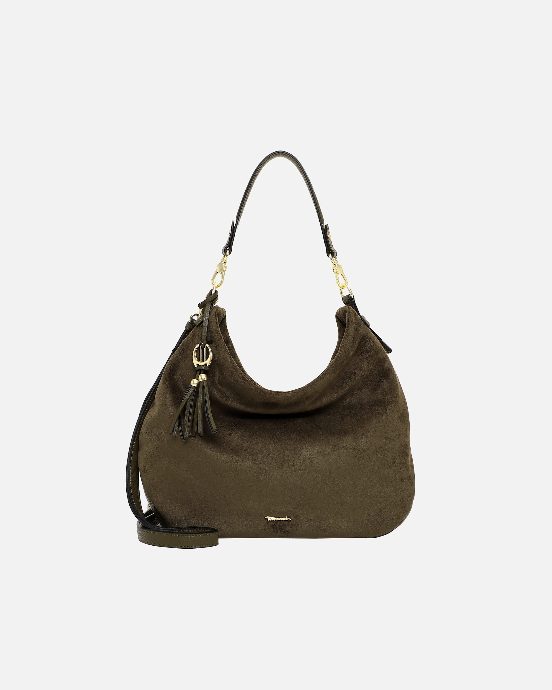 Tasche für Weiblich Tamaris Beutel TAS Mareike Oliv
