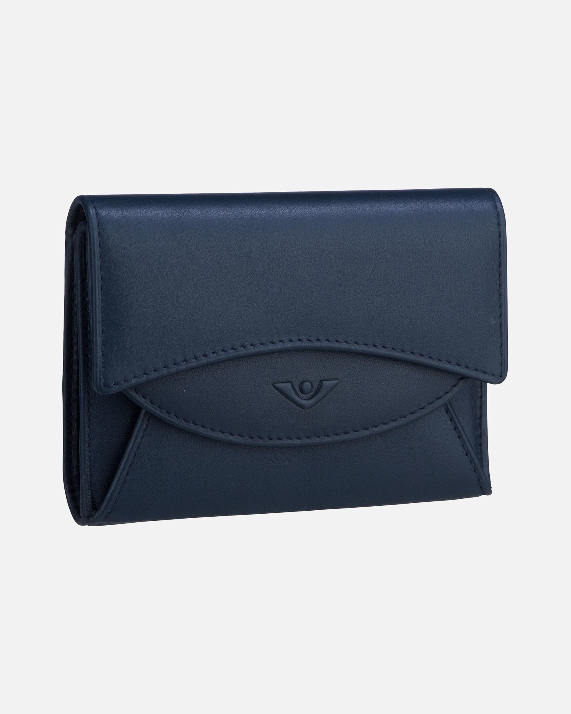 Porte-monnaie for FemmeVoiSoft Portemonnaieblau