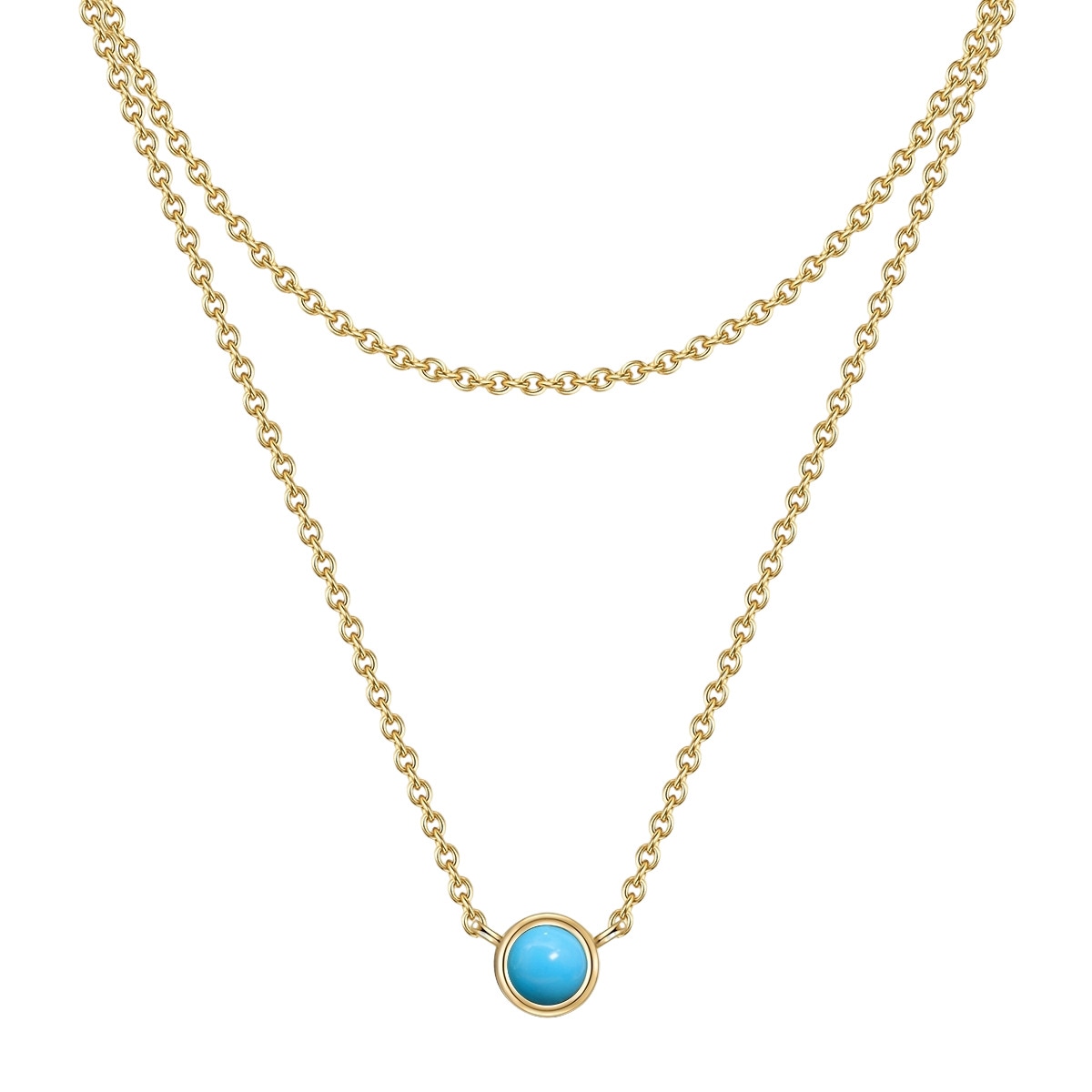 42,0/36,0 cm Basiskette + 5,0 cm Verläng