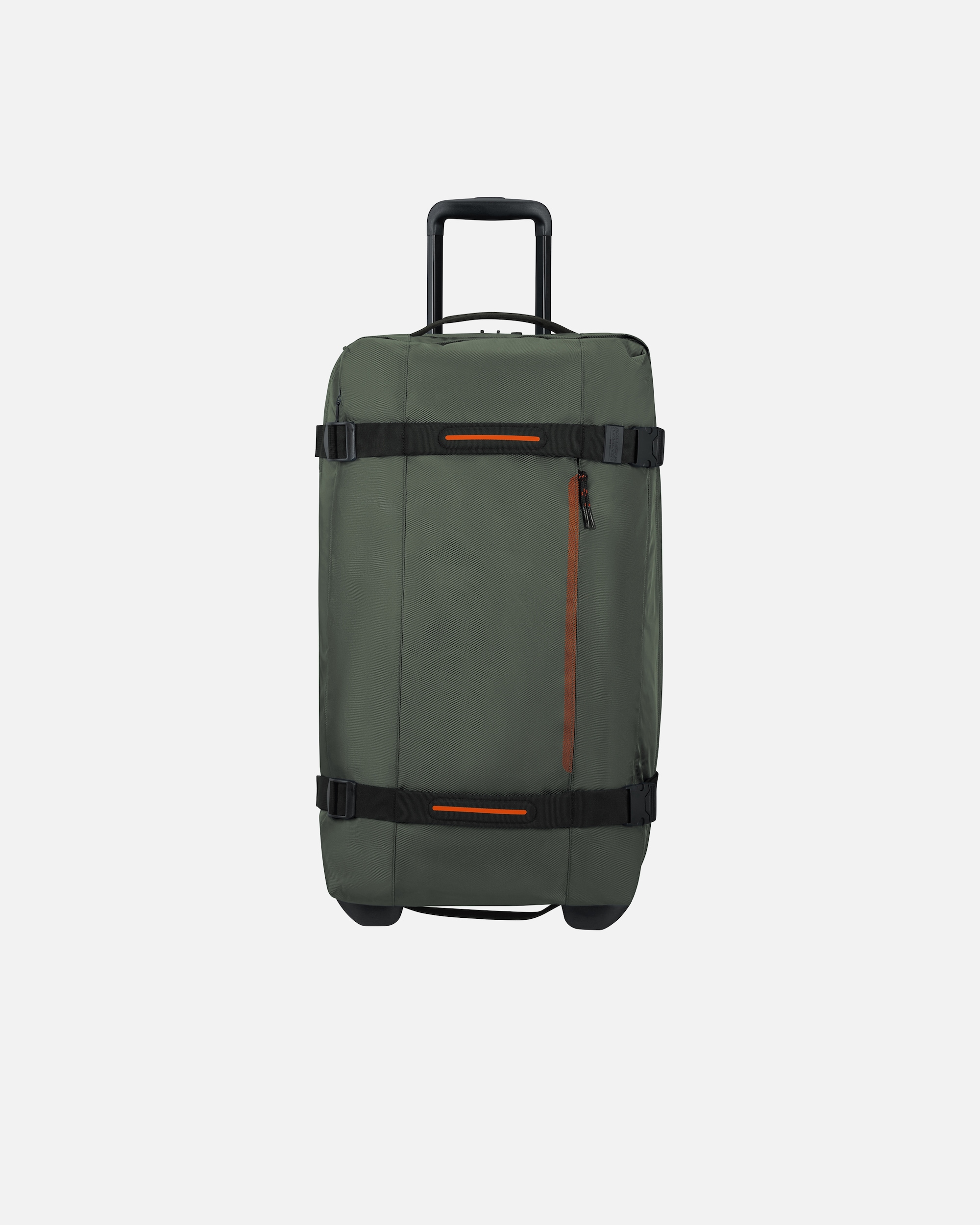 Sac de voyage for UnisexeUrban Track M Sac de voyage à 2 roulettes 68 cmdark khaki