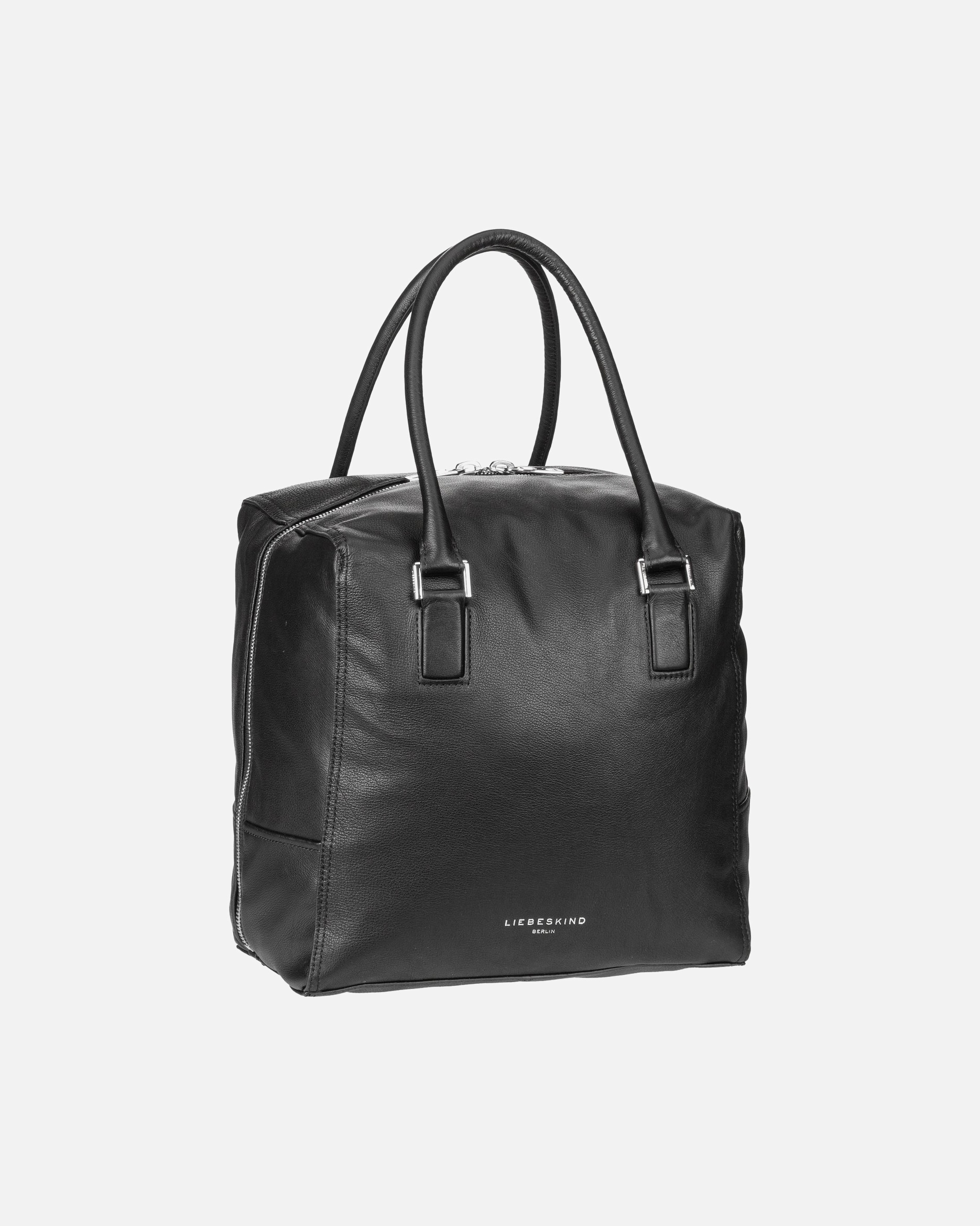 Umhängetasche für Weiblich Liebeskind Kayla Schultertasche black