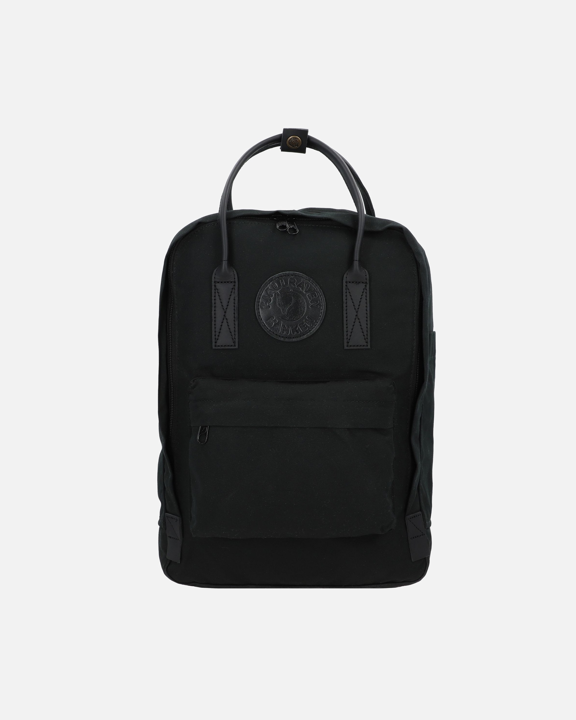 Rucksack für Männlich Fjällräven Kanken Daypack black