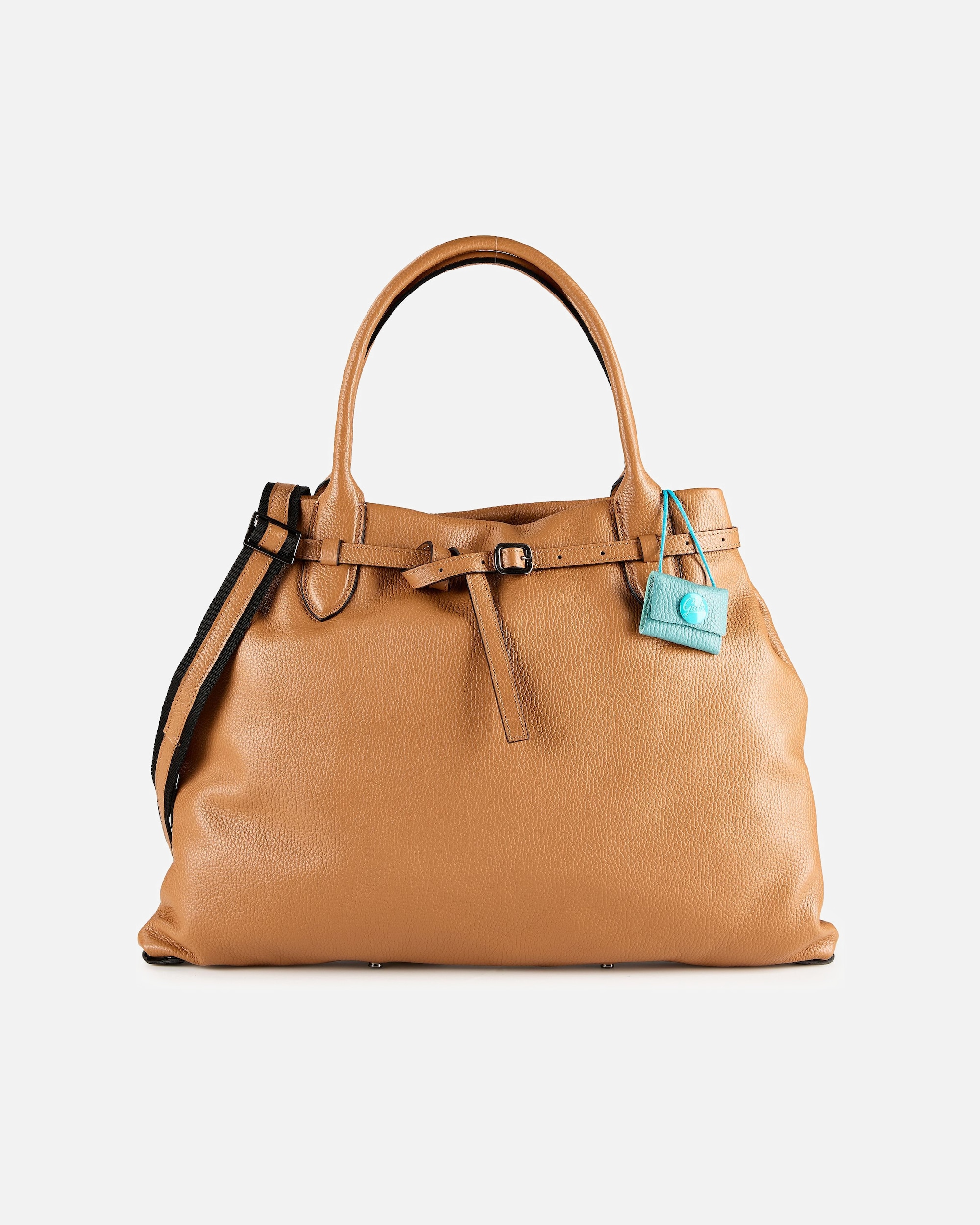 Sac Bandoulière for FemmeGabsElif Sac à main porté épaulecamoscio