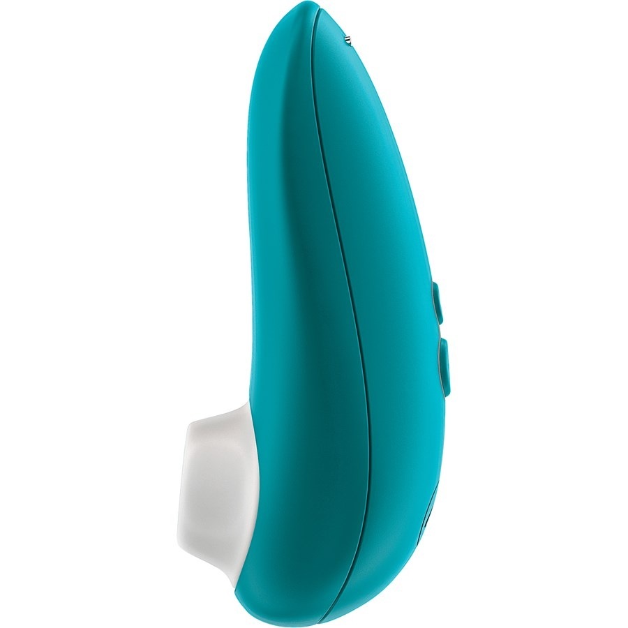 Womanizer Turquoise Klitoris-Stimulator 3 Vibrator online kaufen | DOUGLAS Womanizer Turquoise Klitoris-Stimulator 3 Vibrator online kaufen | DOUGLAS