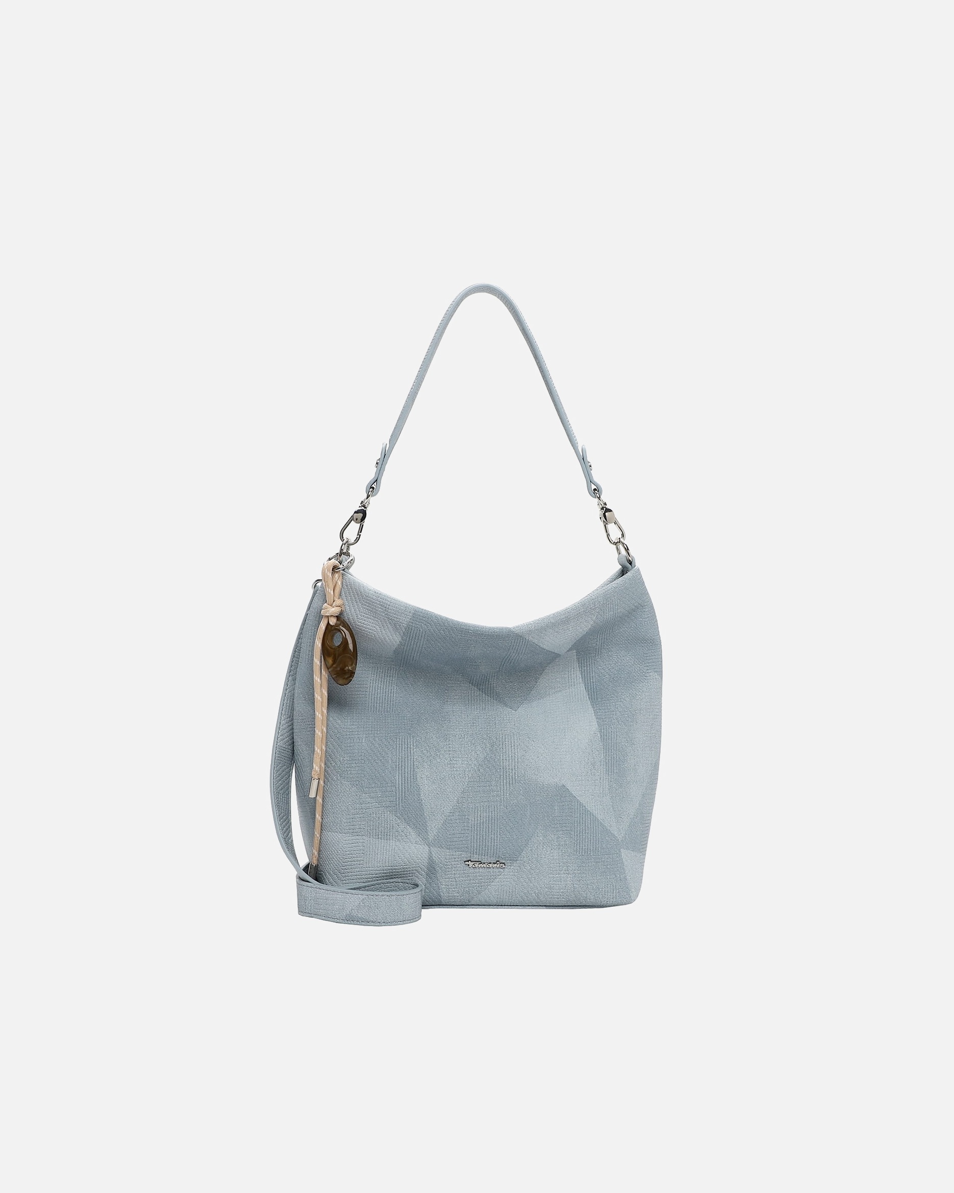 Sac Bandoulière for FemmeTamarisPoche TAS KarenLightblue