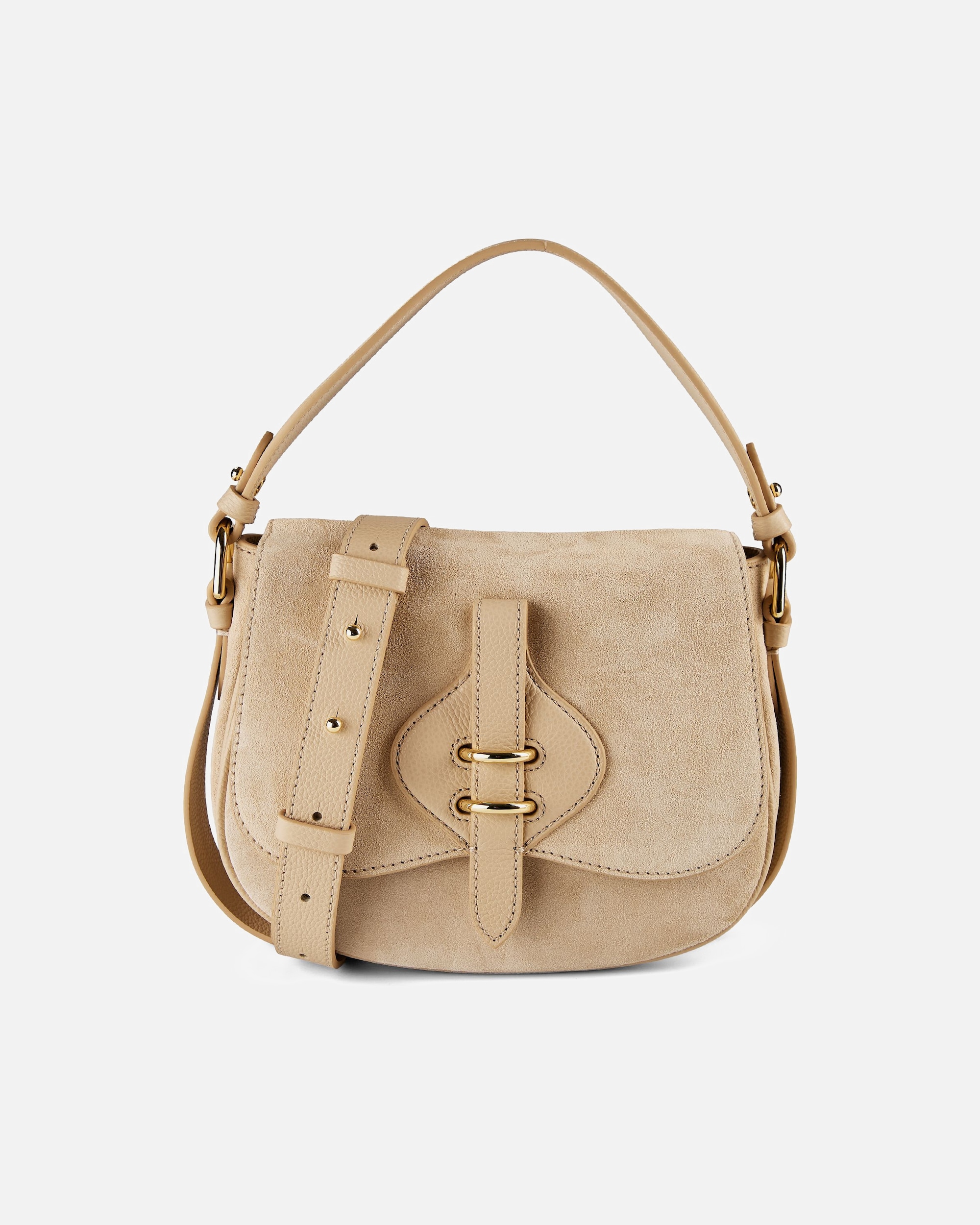 Sac Bandoulière for FemmeCoccinelleMavery Sac à main porté épaulesandshel-sandsh