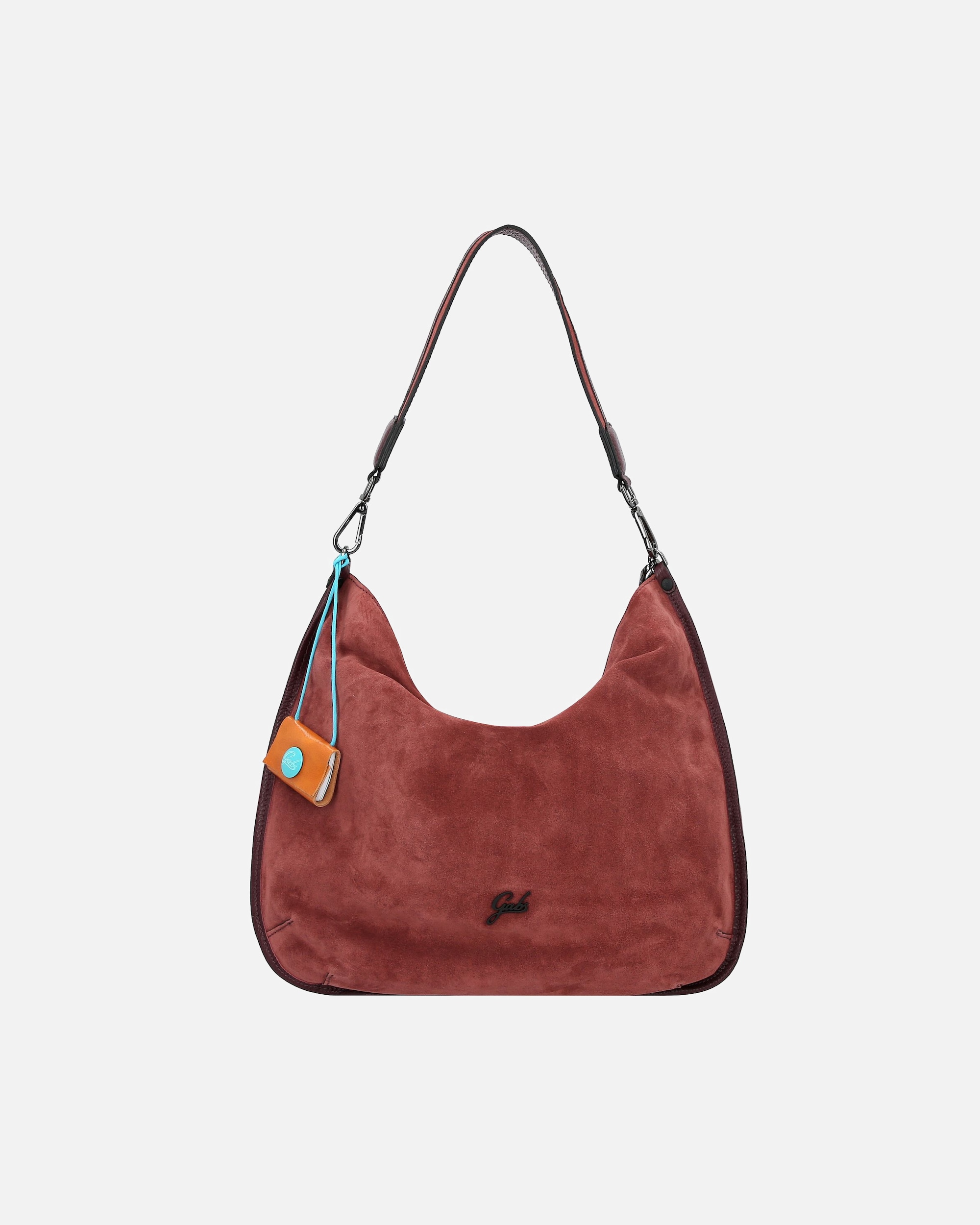 Sac for FemmeGabsLella Sac à main porté épauleterracotta tones