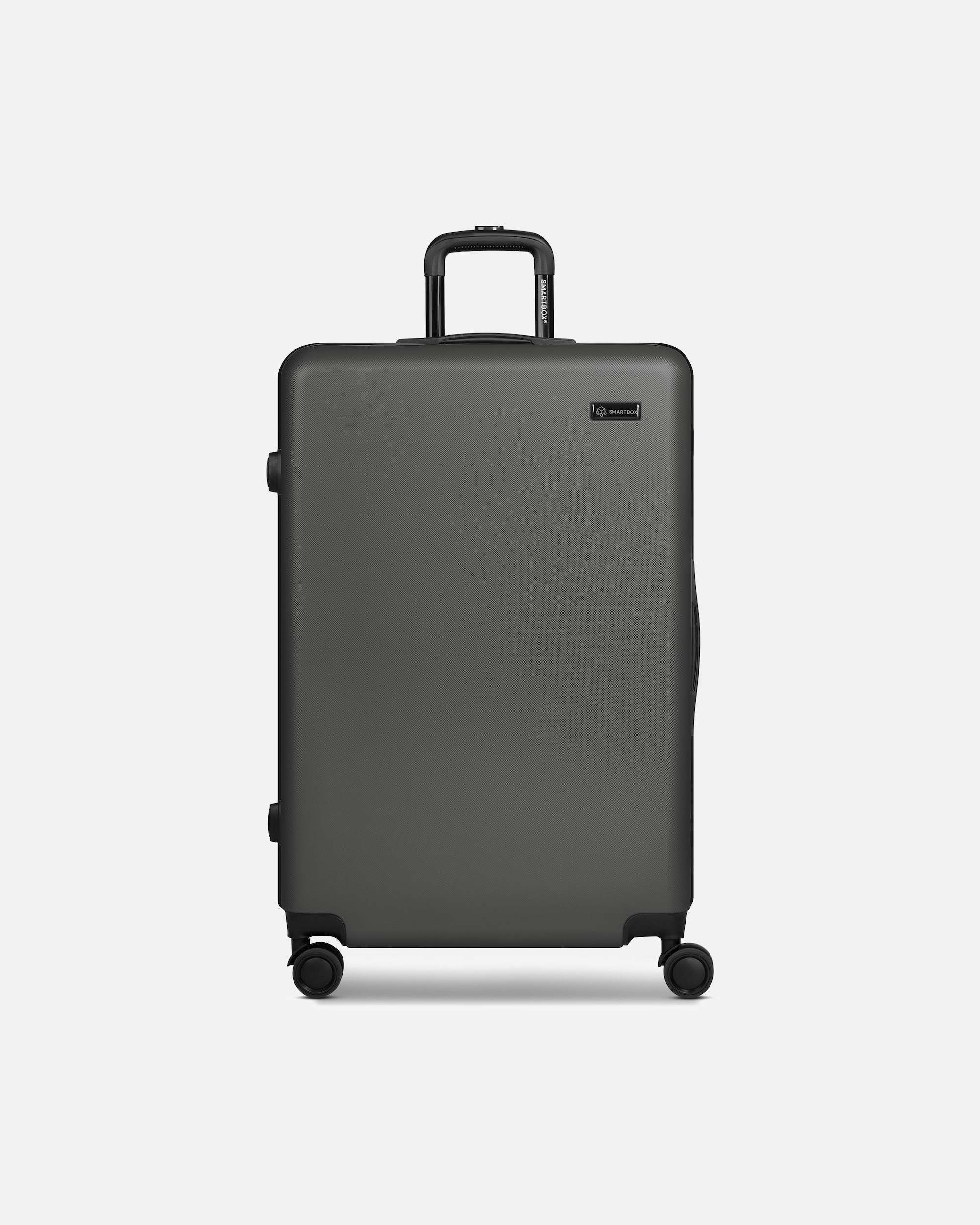 Valise for HommeSmartboxDefault Brand LineEdition 05 4 roues Valise cabine 76 cmanthracite