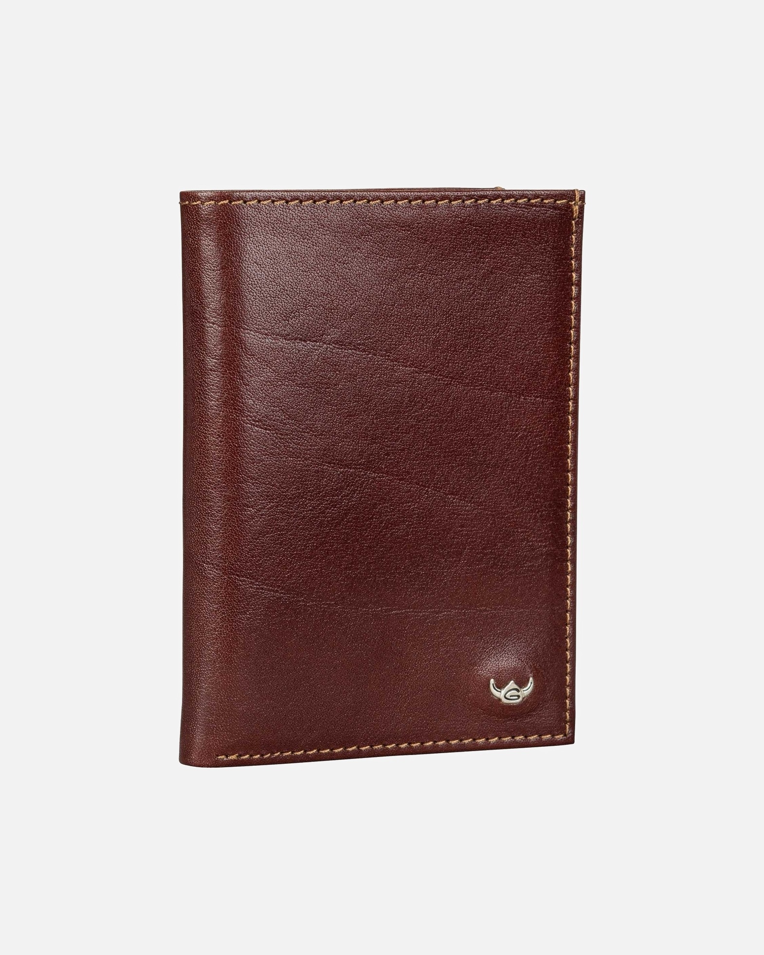 Porte-monnaie for HommeGolden HeadColorado Range passeporttabacco