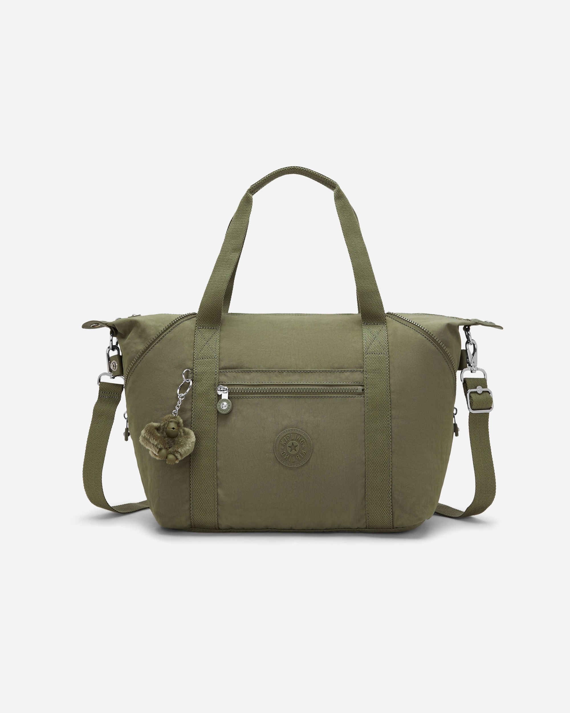 Sac for FemmeKiplingBasic Sac à main porté épaulealmost sage