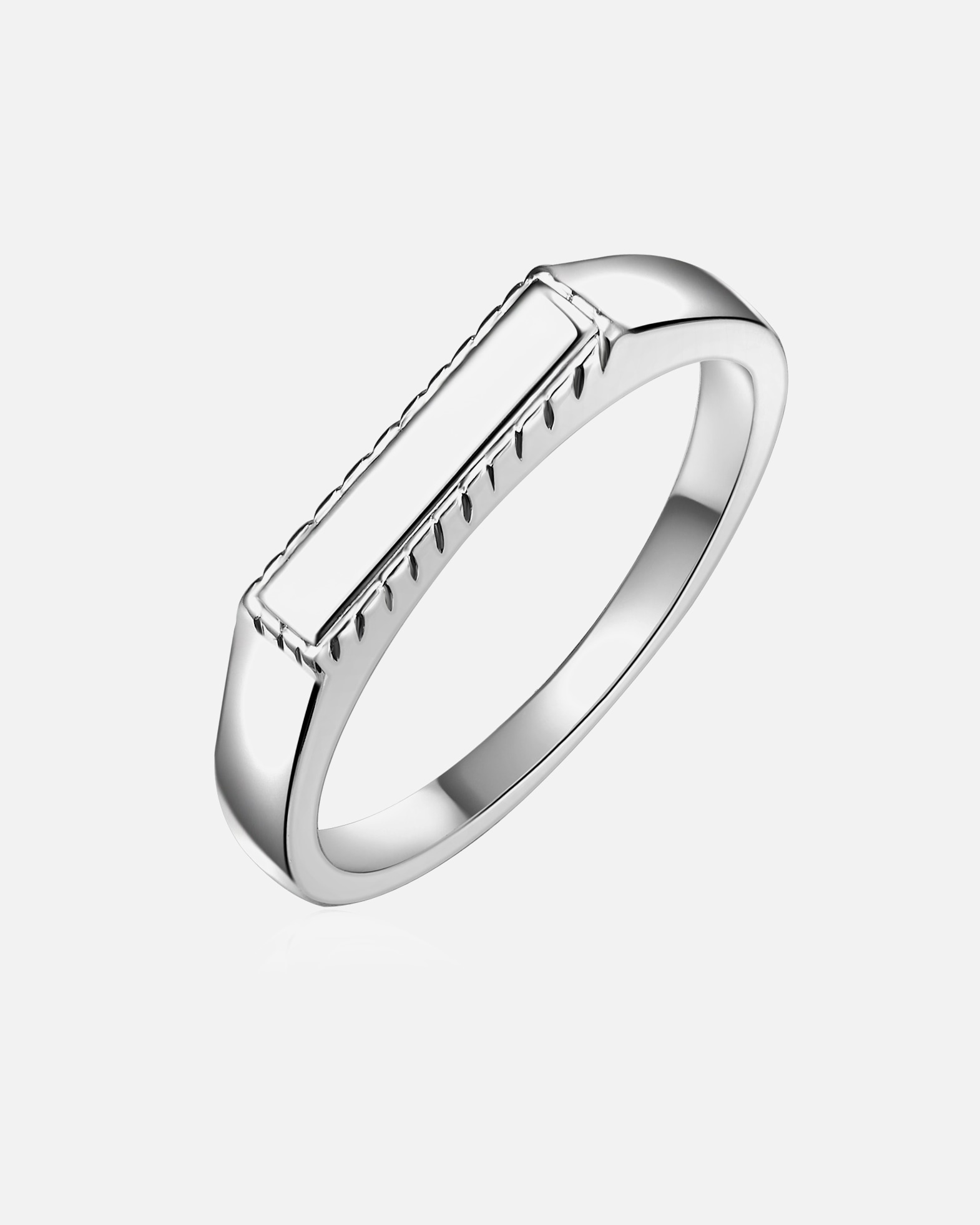 Bague for FemmeGlanzstücke MünchenBague en argent Argent sterling en Argent48