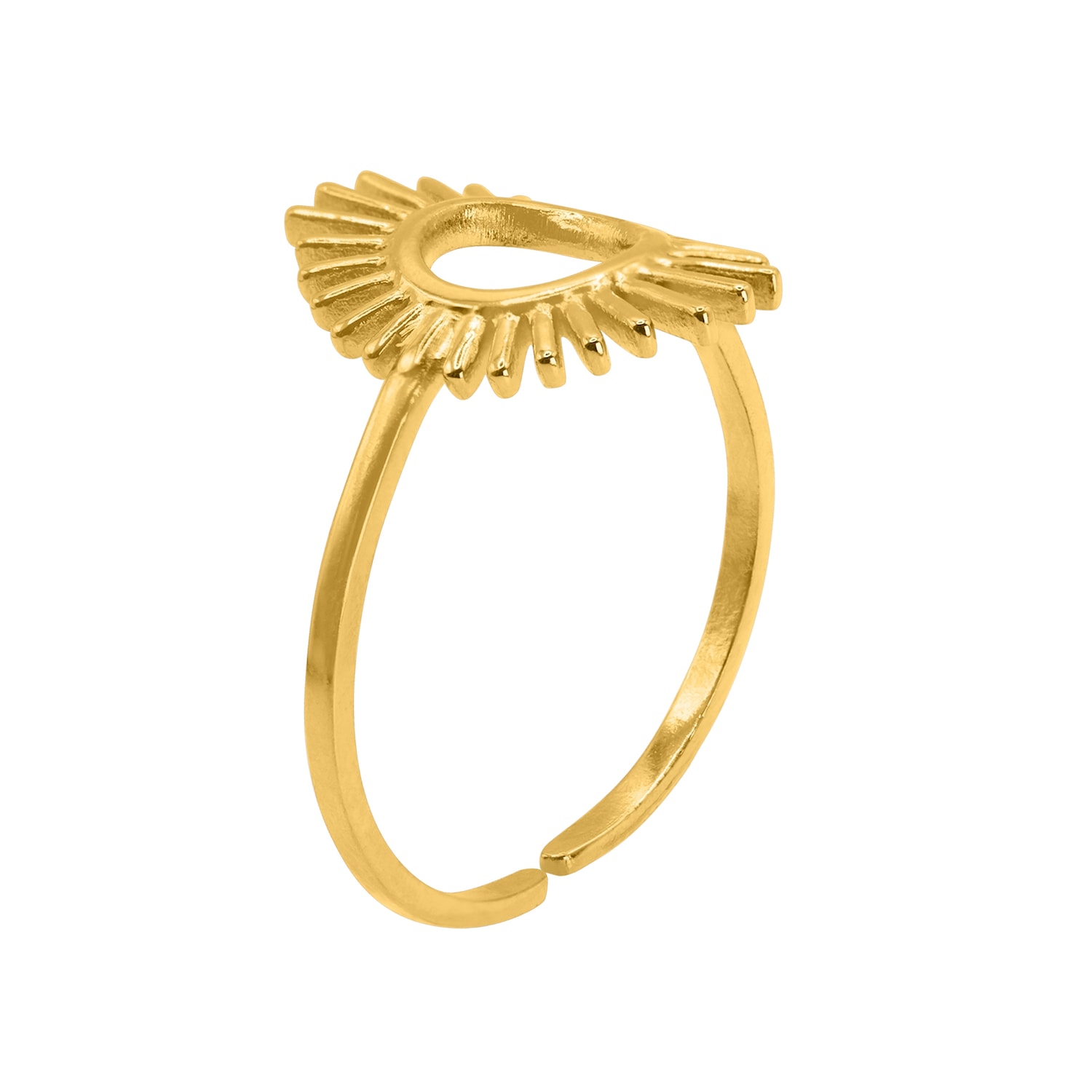 Goldfarben