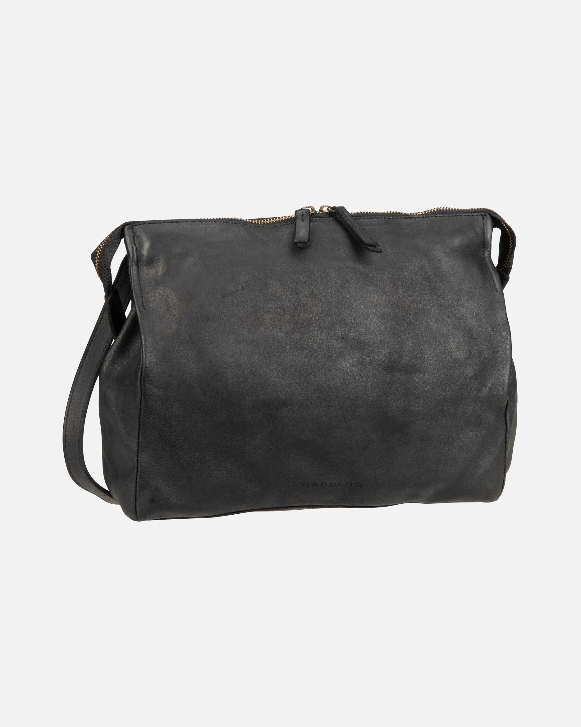 Sac Bandoulière for FemmeHarold'sSubmarine Sac bandoulièreschwarz