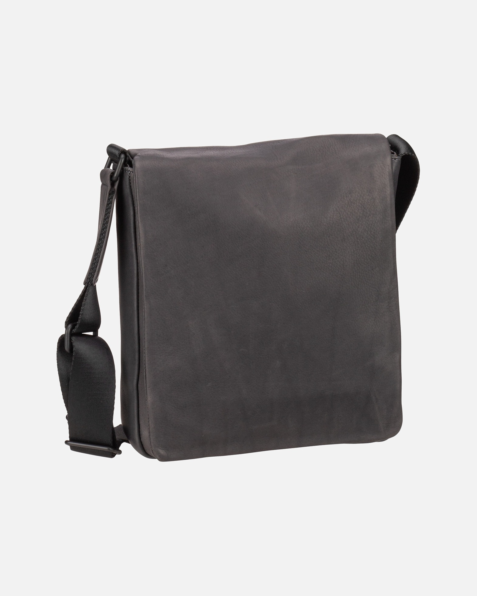 Umhängetasche für Männlich Den Haag Umhängetasche grau