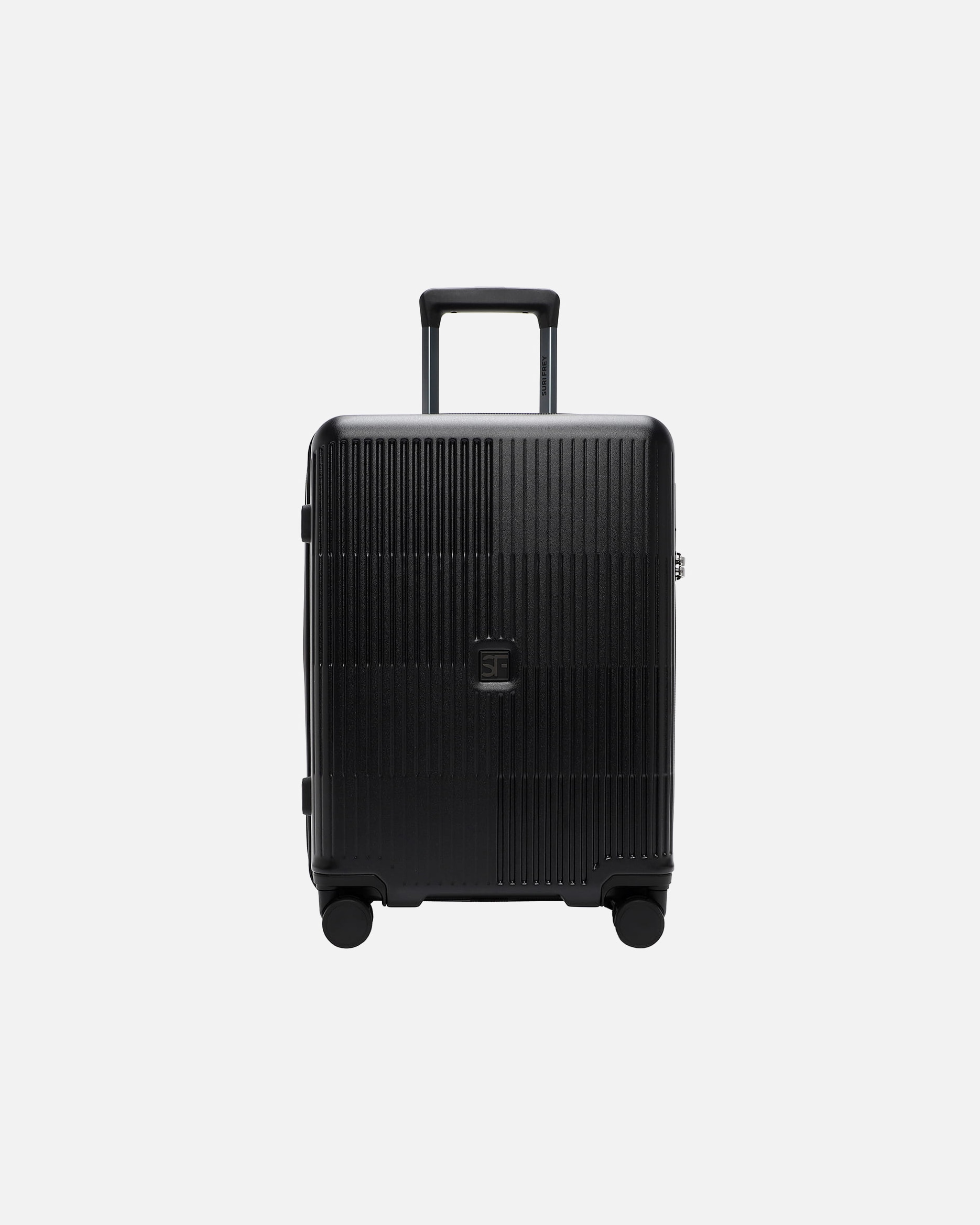 Trolley für Unisex SURI FREY Trolley SFY FreyWay Stockholm black
