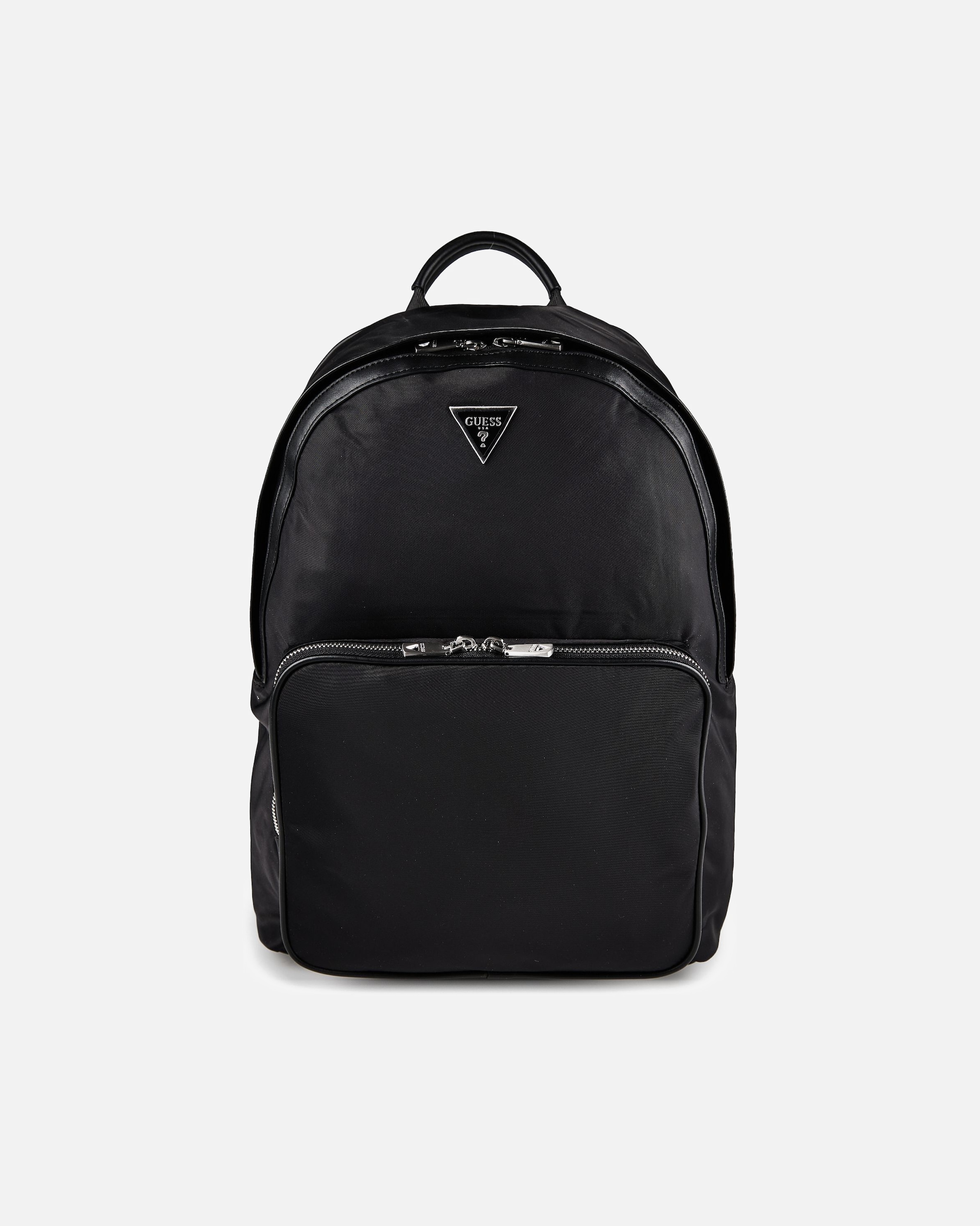 Rucksack für Männlich Guess Milano Daypack black
