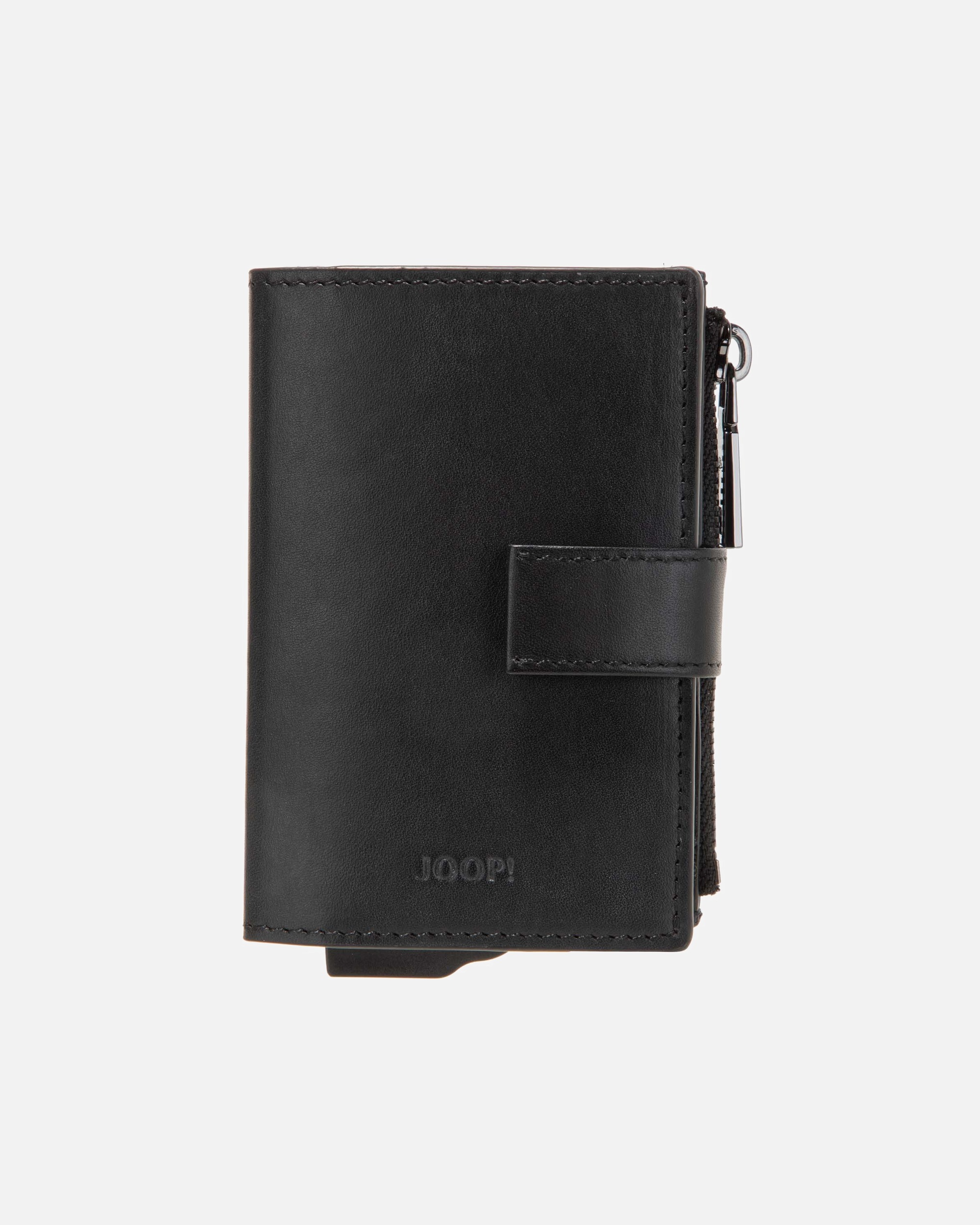 Portemonnaie für Männlich JOOP! Pero Kreditkartenetui black