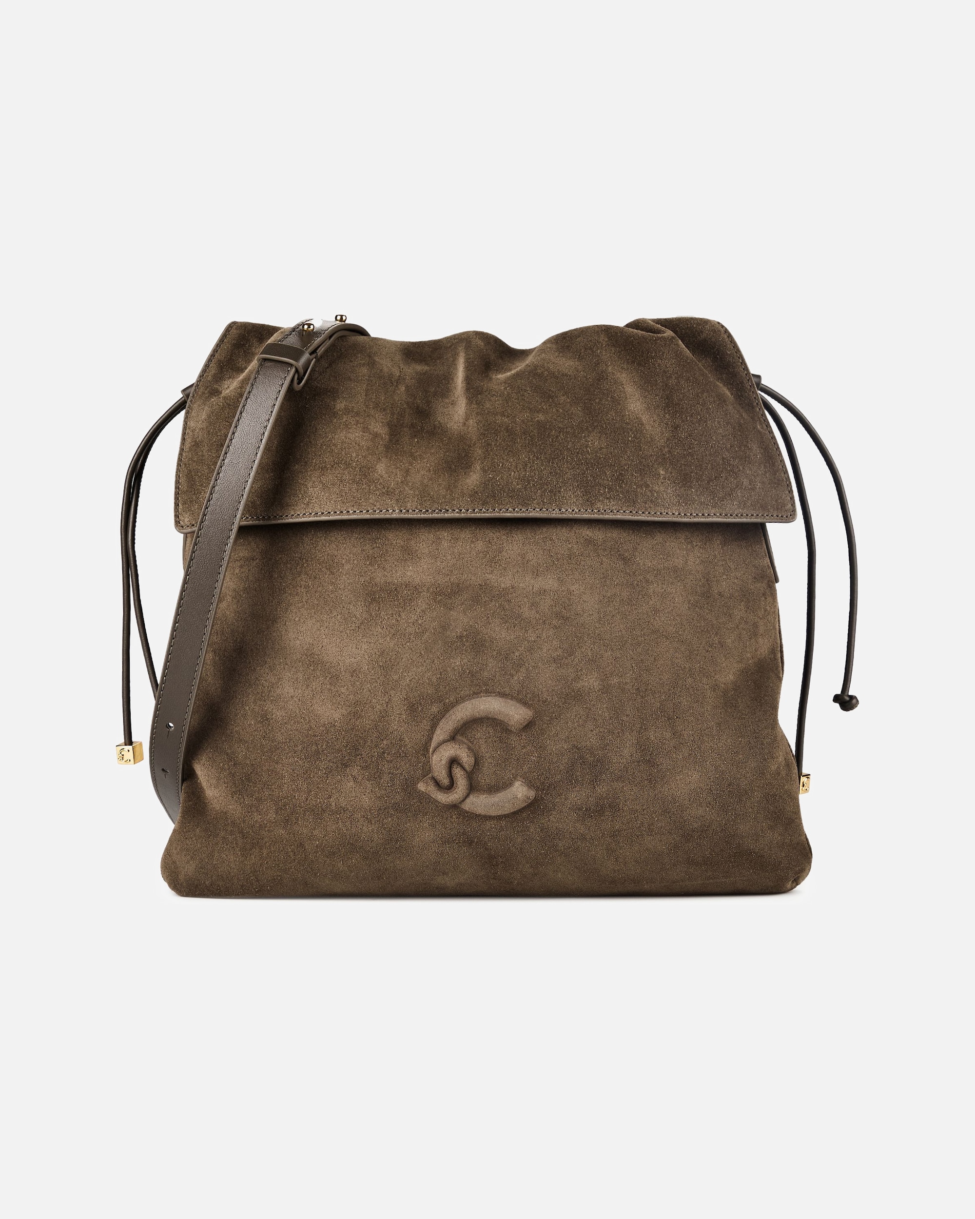 Sac for FemmeCoccinelleLidia Sac bandoulièrefango-fango