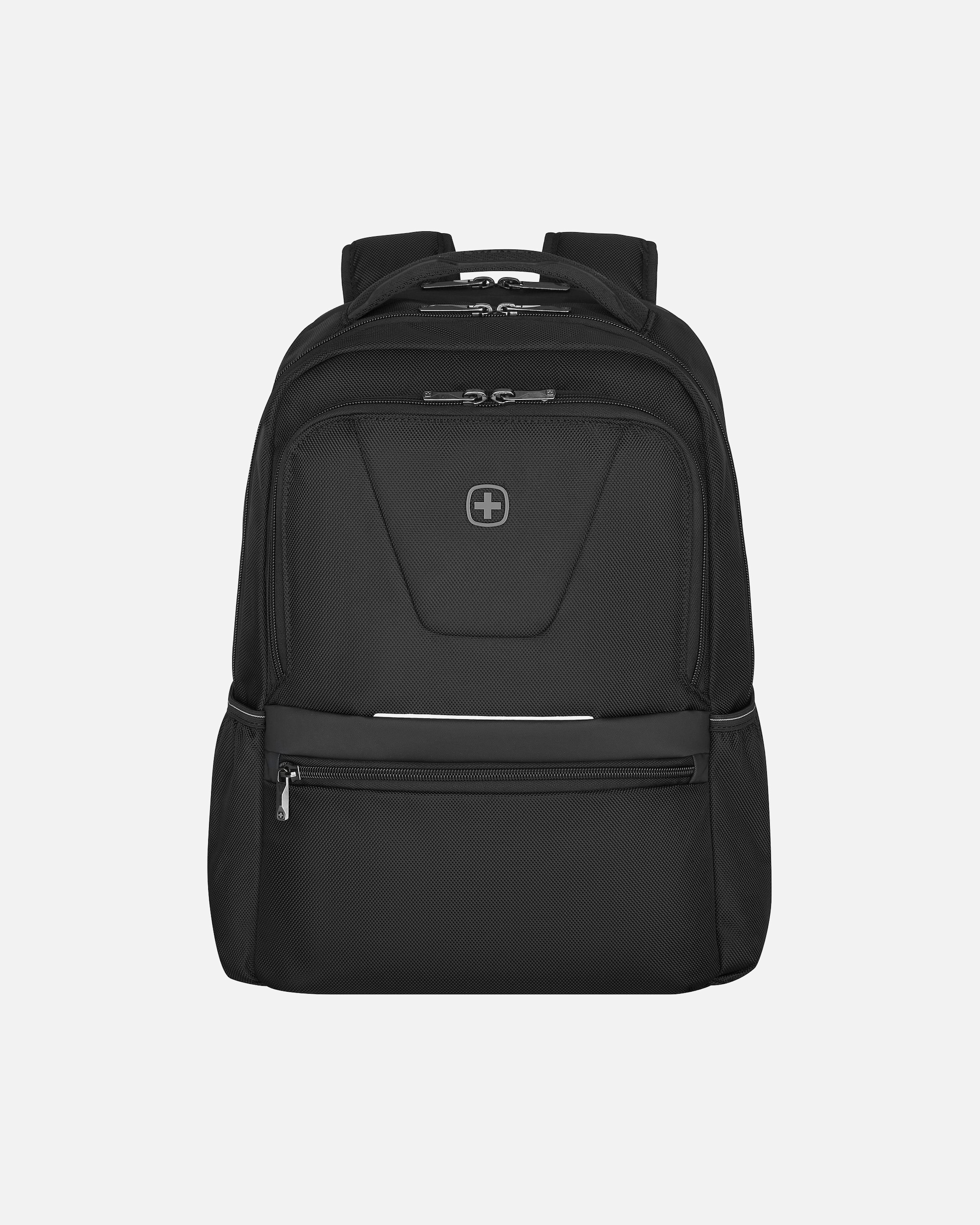 Sac à dos for HommeWengerXE Resist Sac à dos professionnel 44 cm Compartiment pour ordinateur portableblack