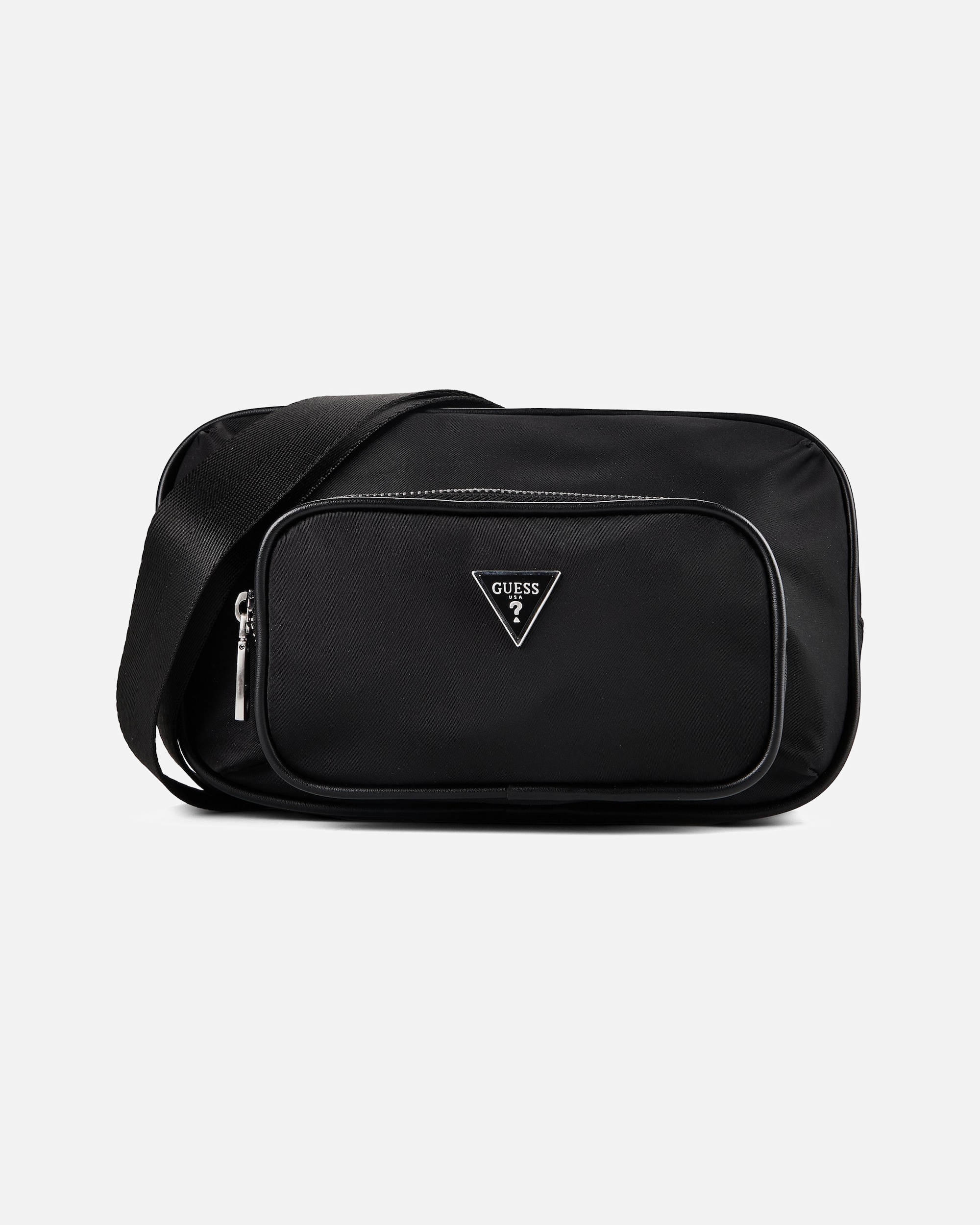 Sac banane for HommeGUESSMilano Sac bananeblack